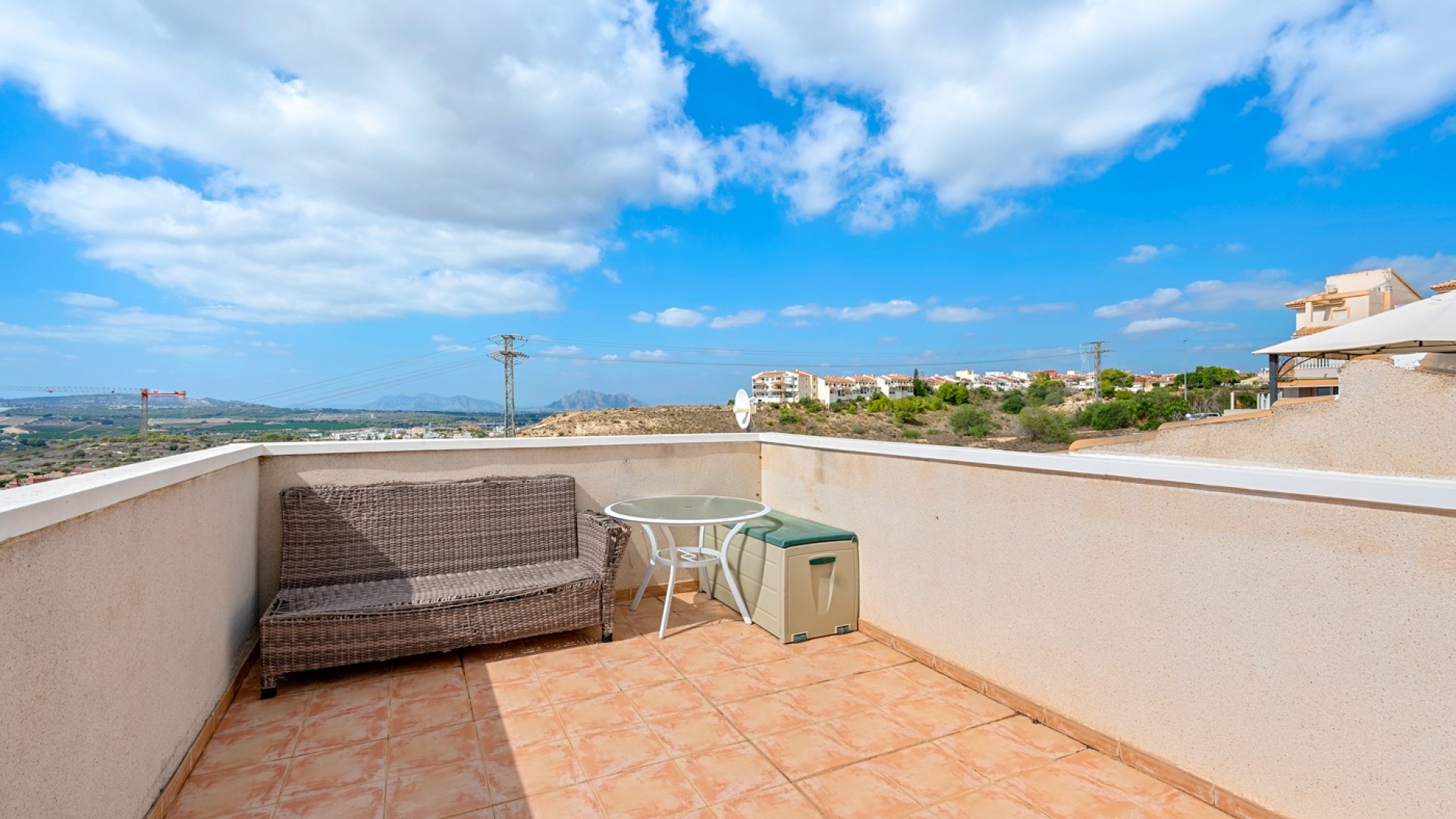 Videresalg - Byhus -
Ciudad Quesada - Rojales - Ciudad Quesada