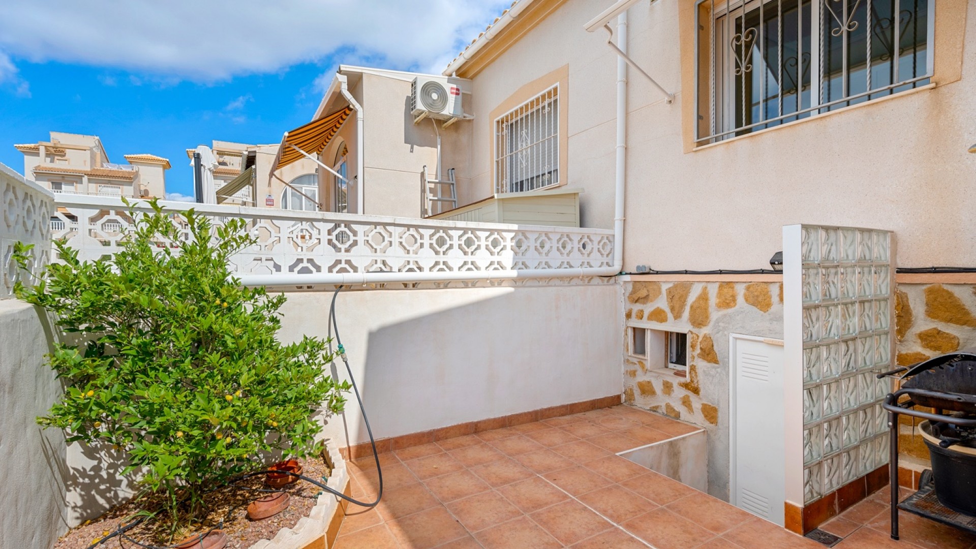 Videresalg - Byhus -
Ciudad Quesada - Rojales - Ciudad Quesada