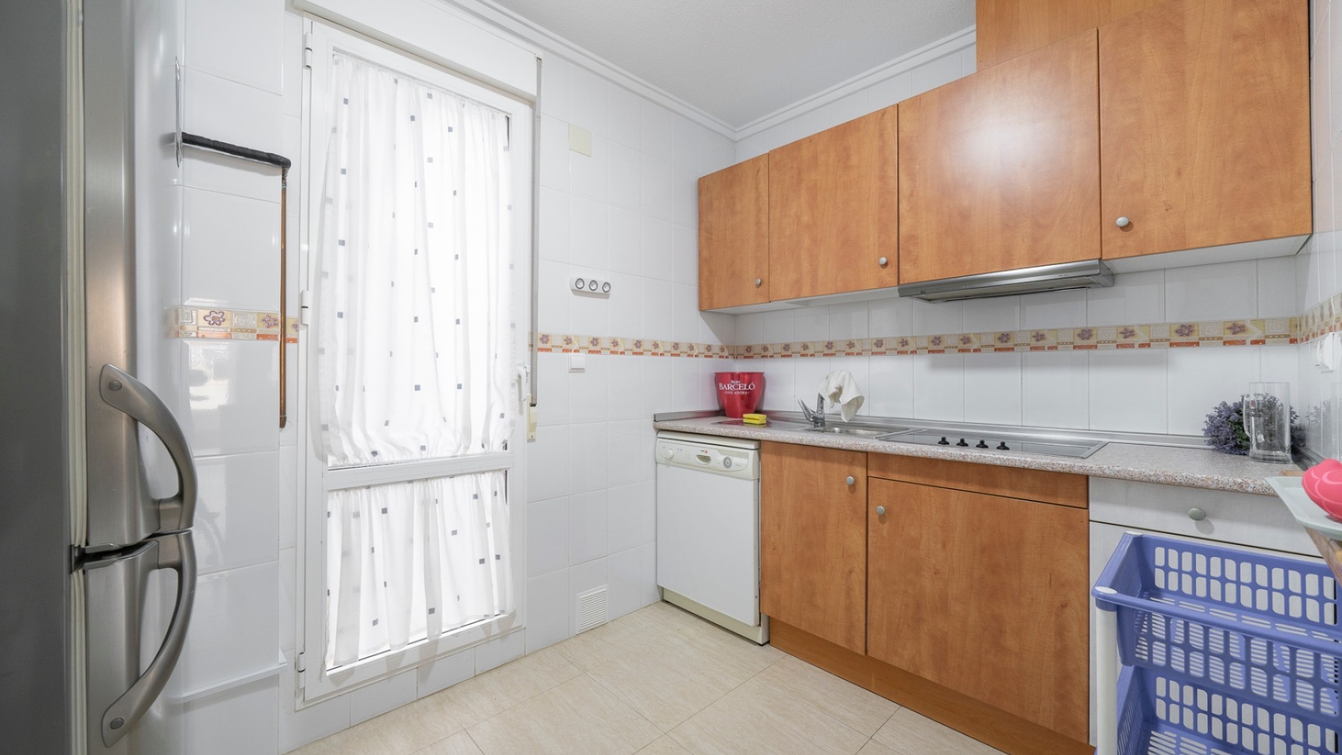 Videresalg - Byhus -
Ciudad Quesada - Rojales - Ciudad Quesada