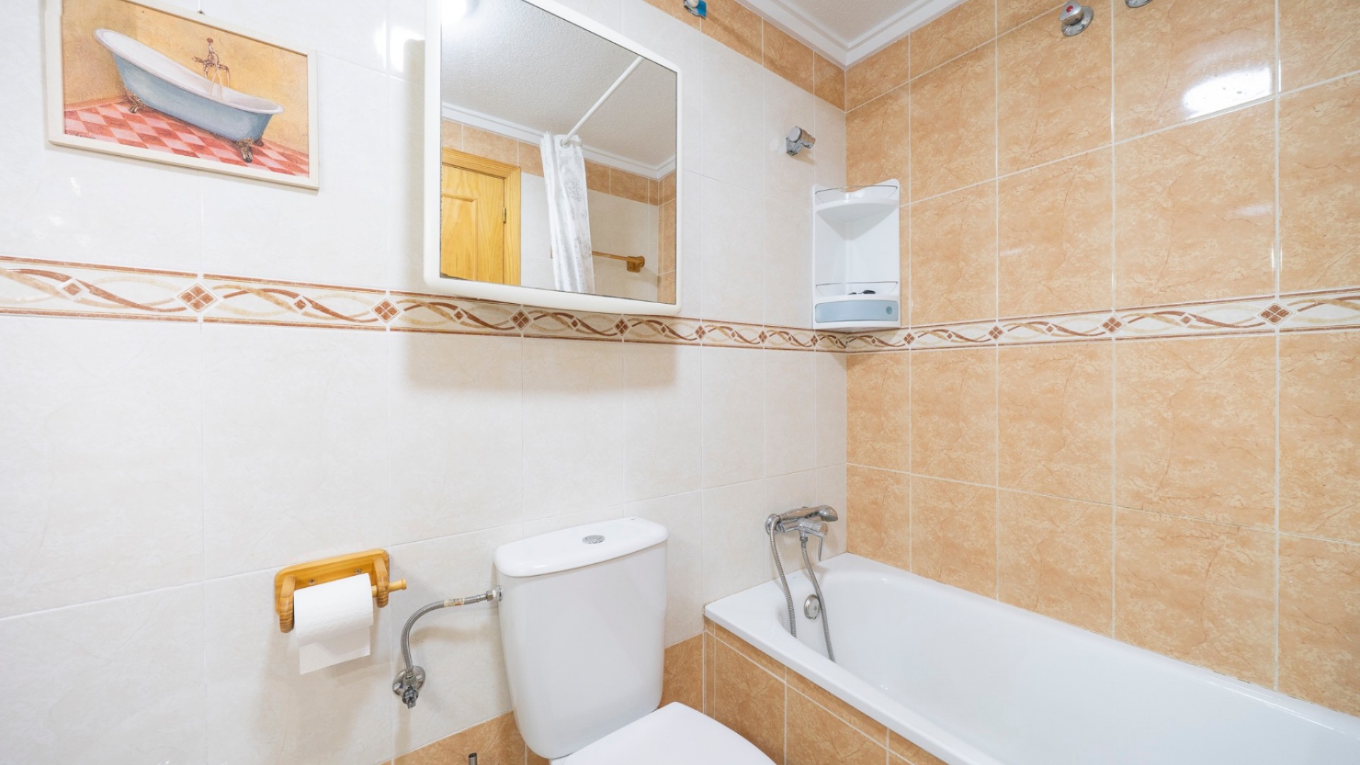 Videresalg - Byhus -
Ciudad Quesada - Rojales - Ciudad Quesada