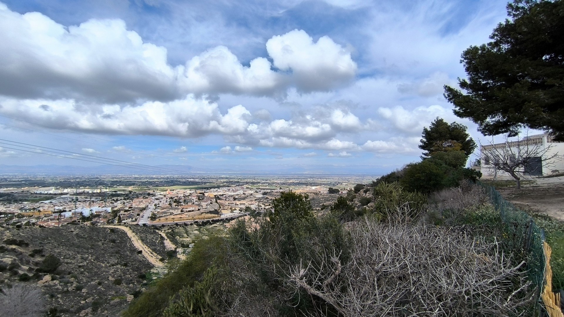 Videresalg - Byhus -
Ciudad Quesada - Rojales - Ciudad Quesada