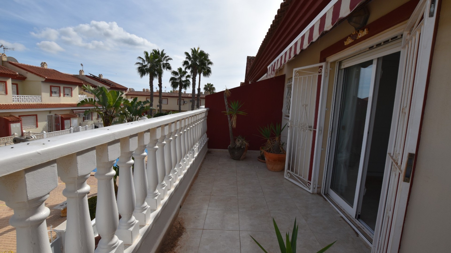 Videresalg - Byhus -
Ciudad Quesada - Rojales - Dona Pepa