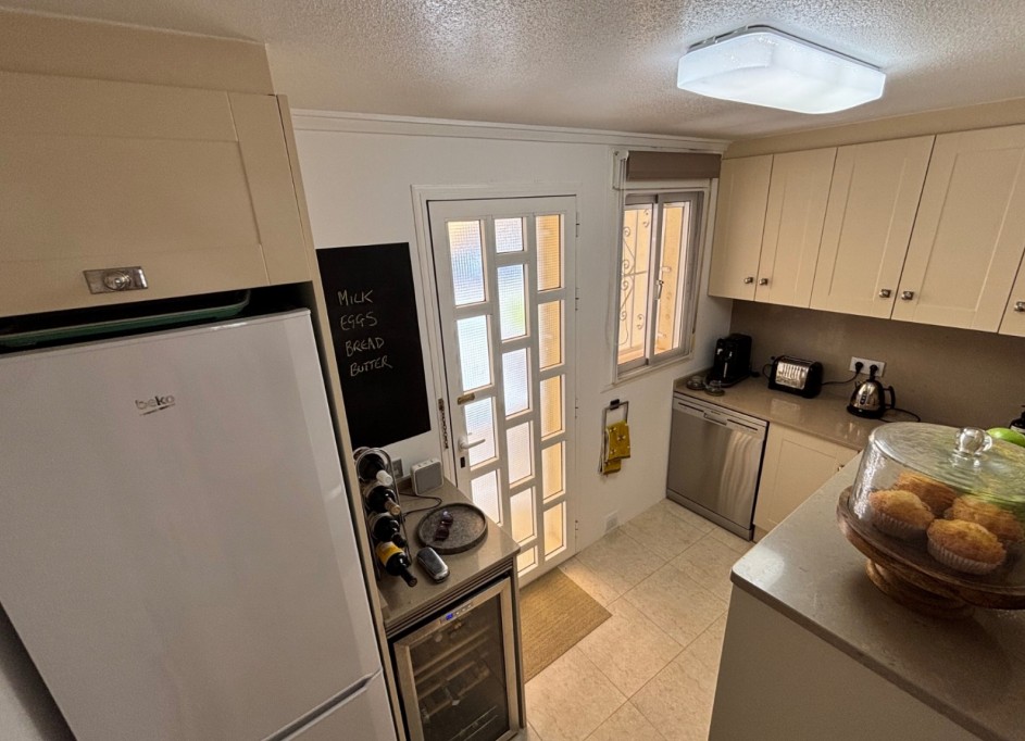 Videresalg - Byhus -
Ciudad Quesada - Rojales - Dona Pepa