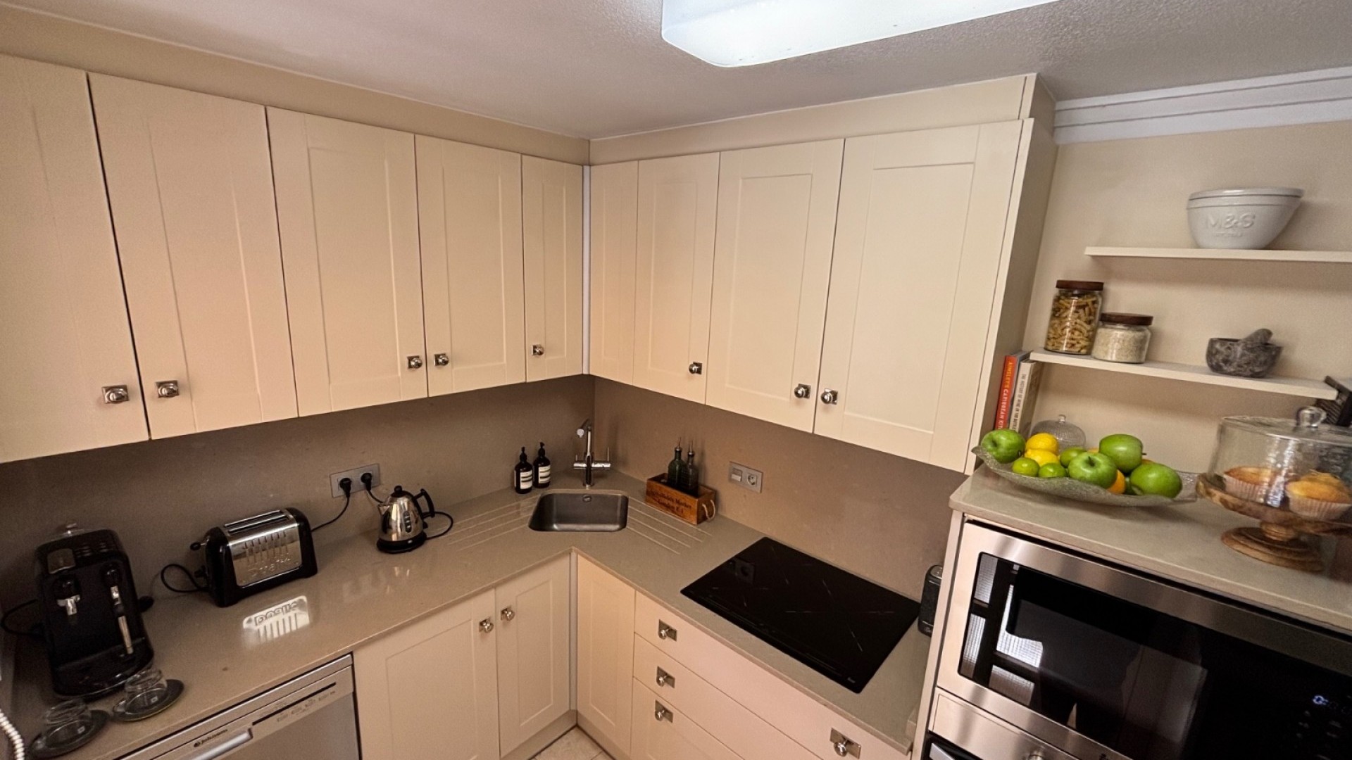 Videresalg - Byhus -
Ciudad Quesada - Rojales - Dona Pepa