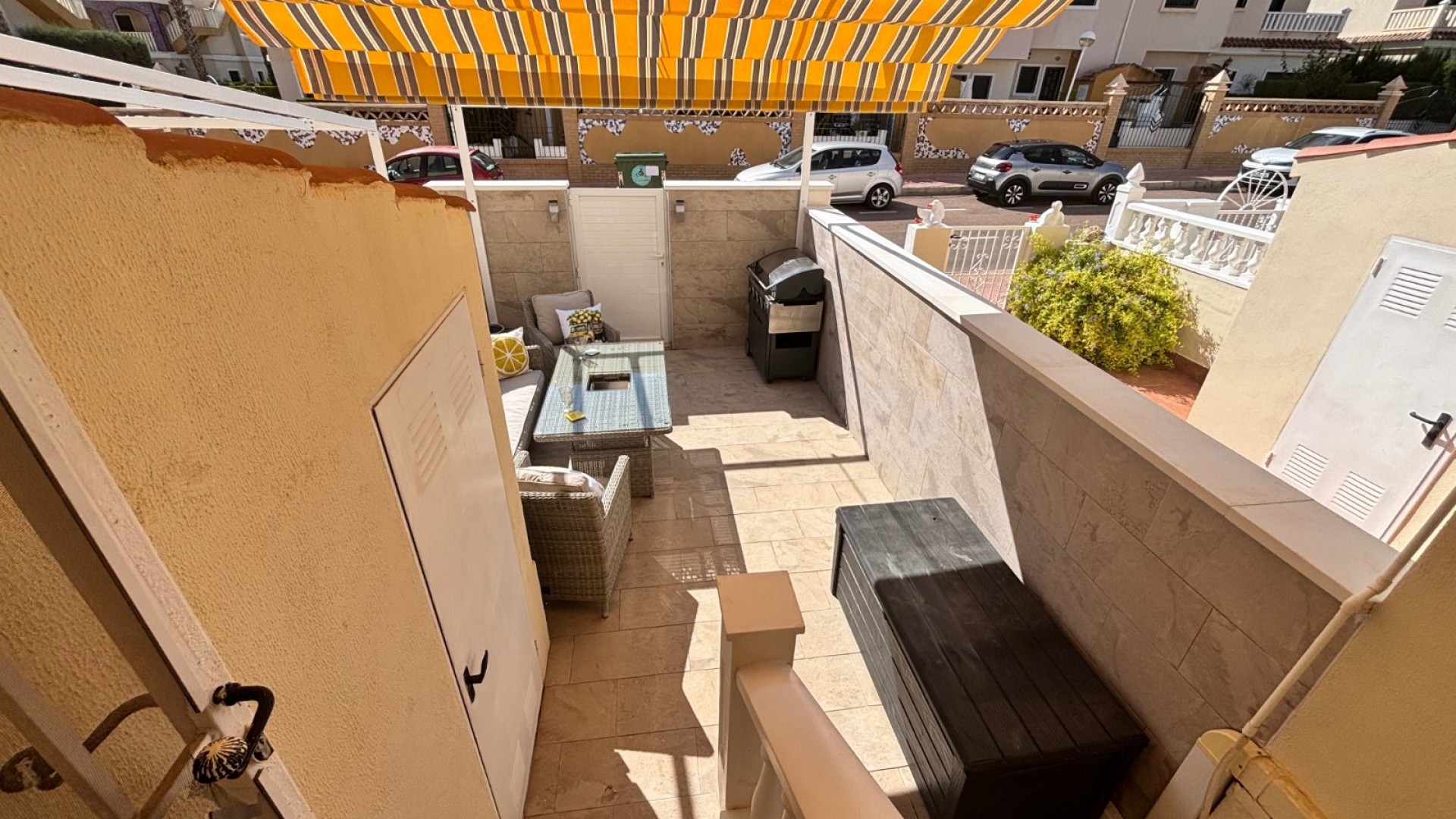 Videresalg - Byhus -
Ciudad Quesada - Rojales - Dona Pepa