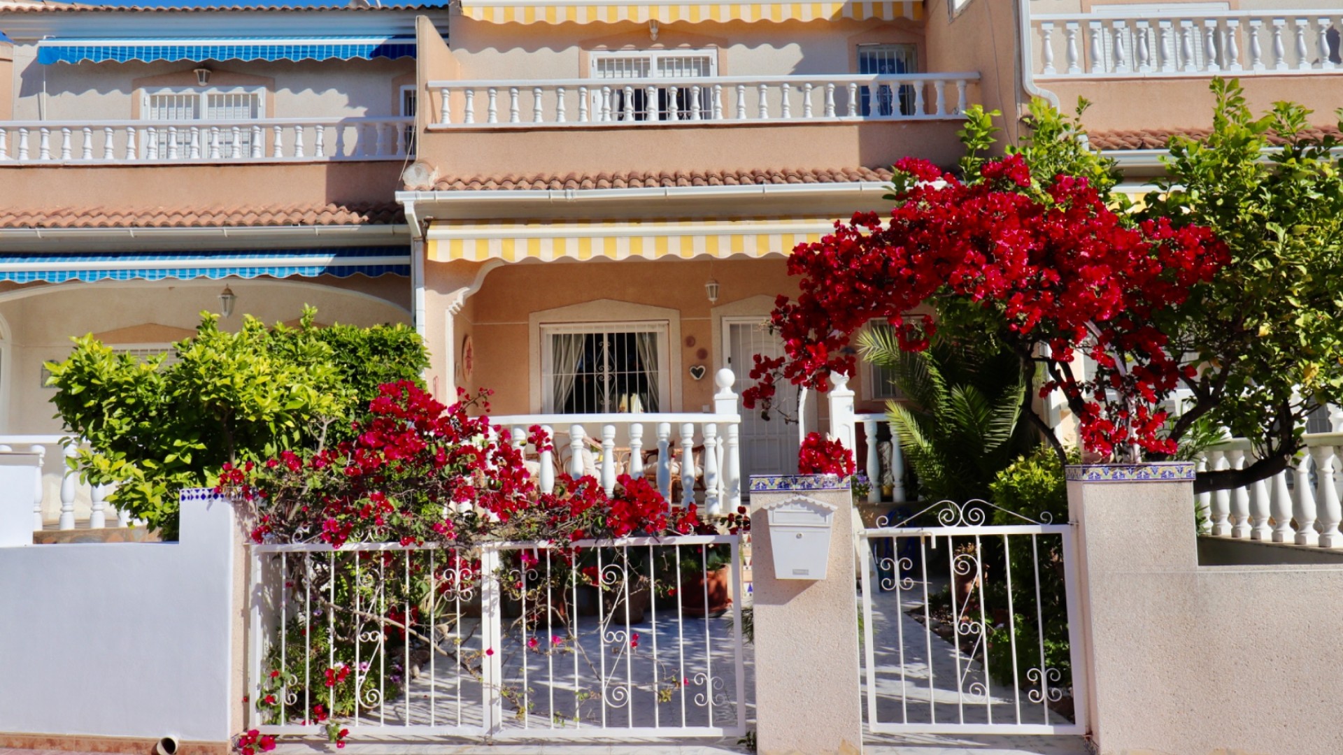 Videresalg - Byhus -
Ciudad Quesada - Rojales - Doña Pepa