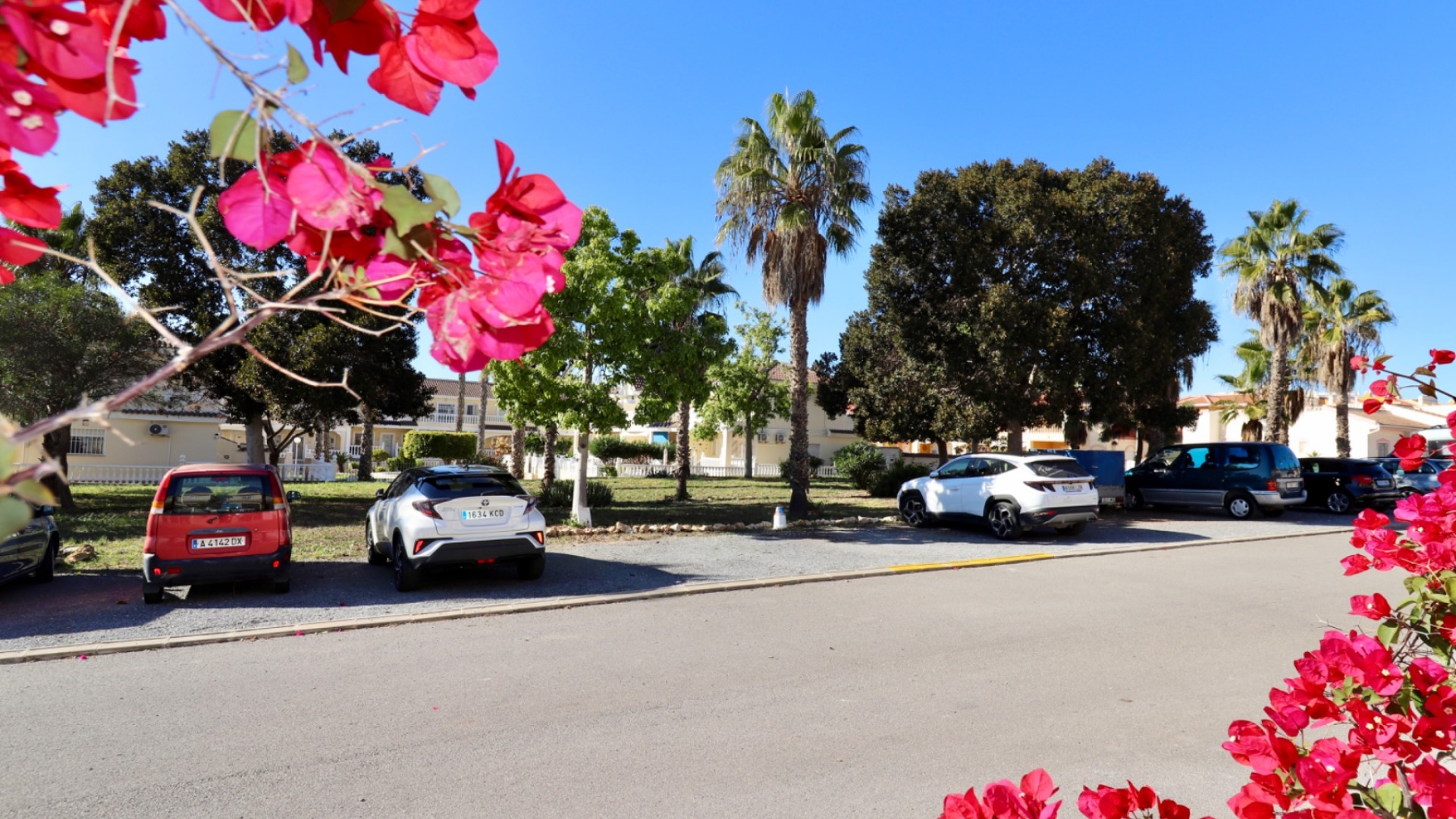 Videresalg - Byhus -
Ciudad Quesada - Rojales - Doña Pepa