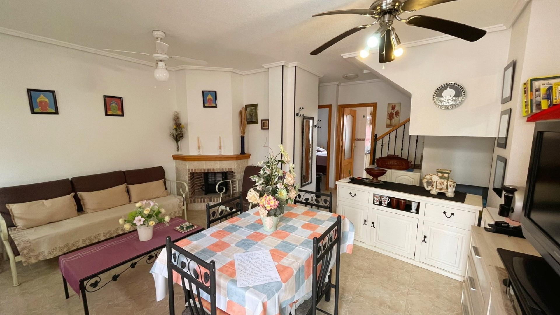 Videresalg - Byhus -
Ciudad Quesada - Rojales - Lo Marabu - Doña Pepa 2