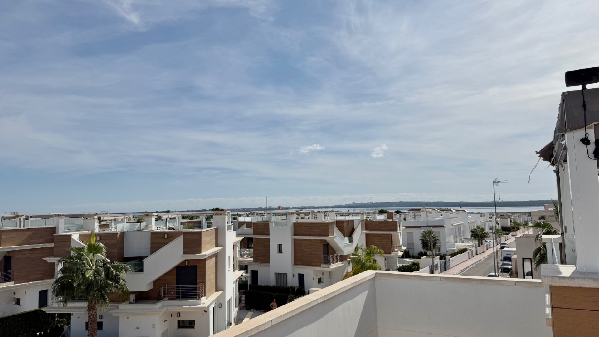 Videresalg - Byhus -
Ciudad Quesada - Rojales - Lo Marabu