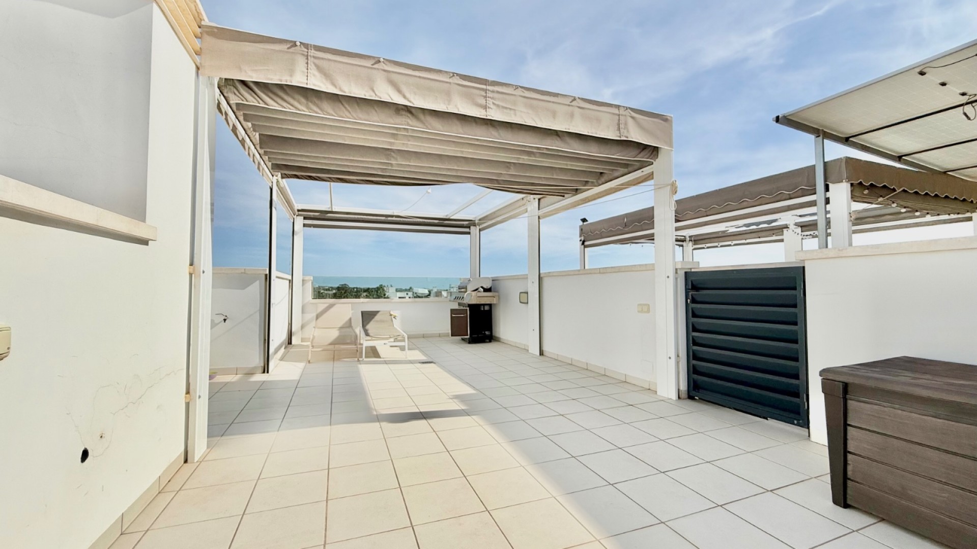 Videresalg - Byhus -
Ciudad Quesada - Rojales - Lo Marabu