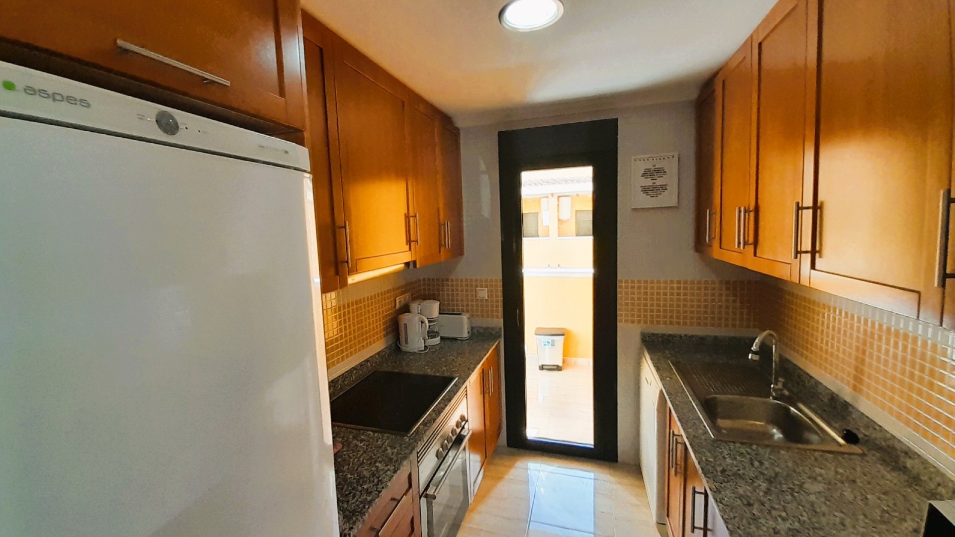 Videresalg - Byhus -
Ciudad Quesada - Rojales - Lo Marabu