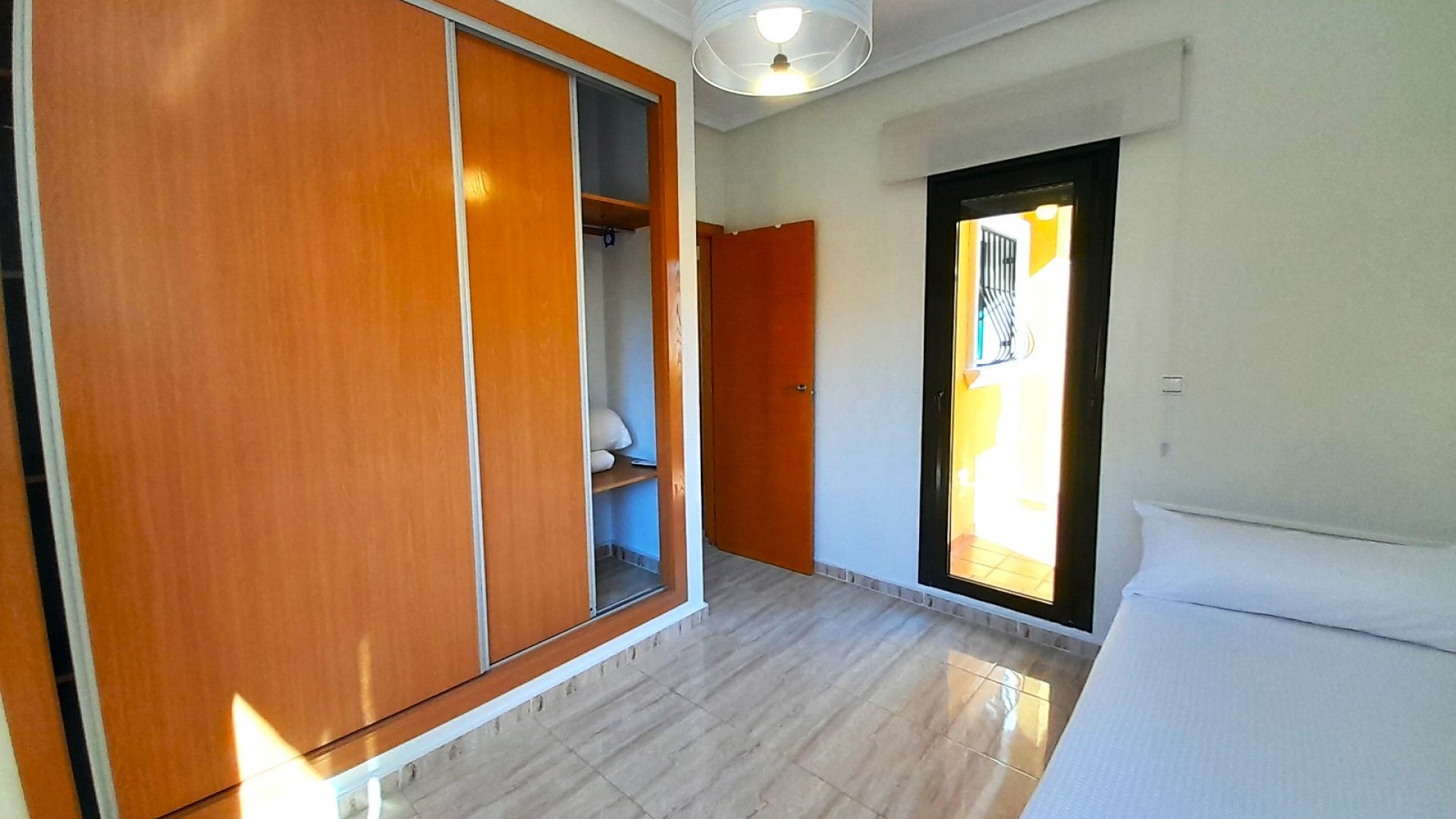 Videresalg - Byhus -
Ciudad Quesada - Rojales - Lo Marabu