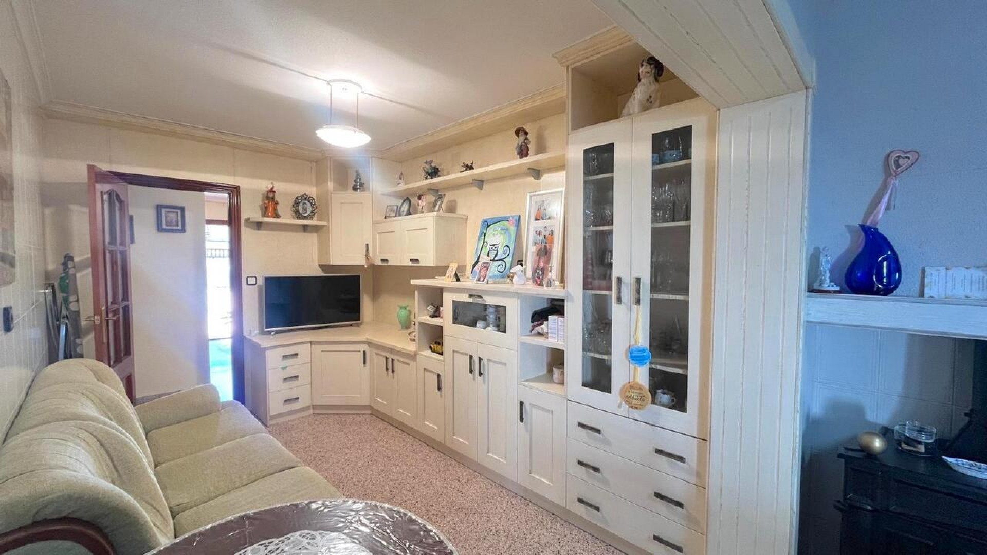 Videresalg - Byhus -
Formentera del Segura - Formentera de Segura