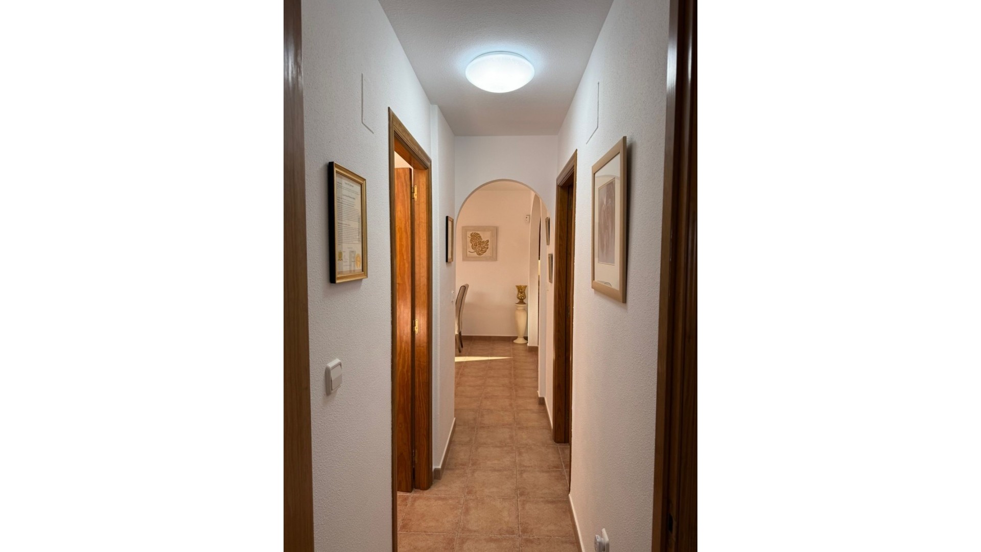 Videresalg - Byhus -
Fortuna - LAS KALENDAS