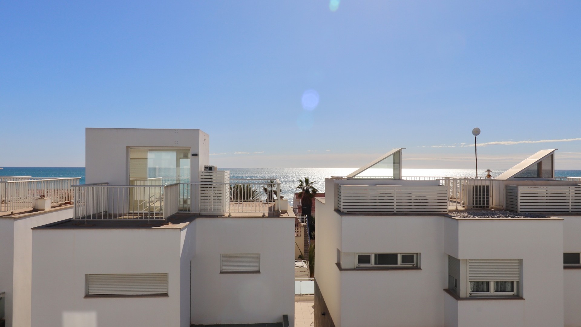 Videresalg - Byhus -
Guardamar del Segura - Guardamar Playa