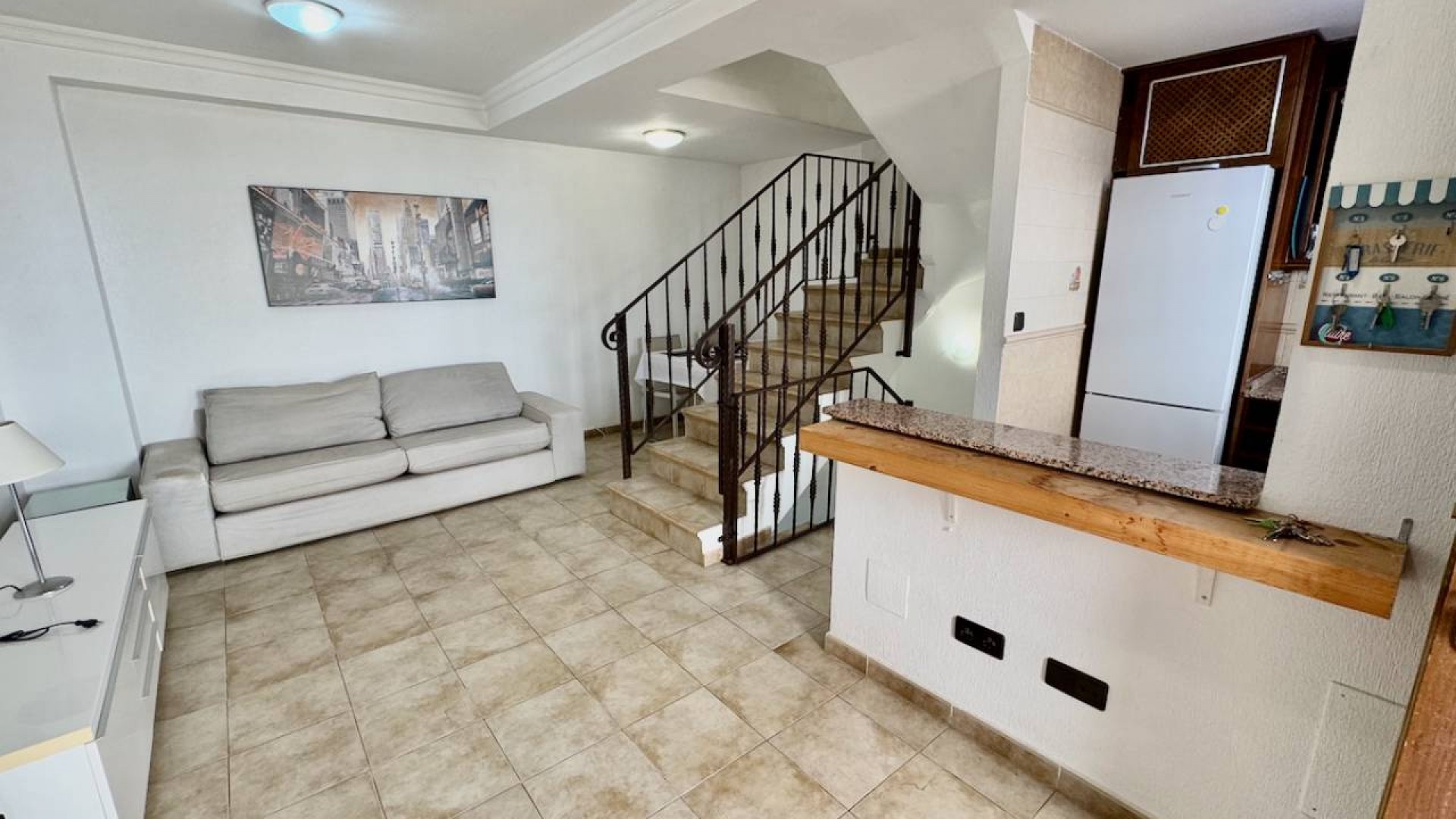 Videresalg - Byhus -
Guardamar del Segura