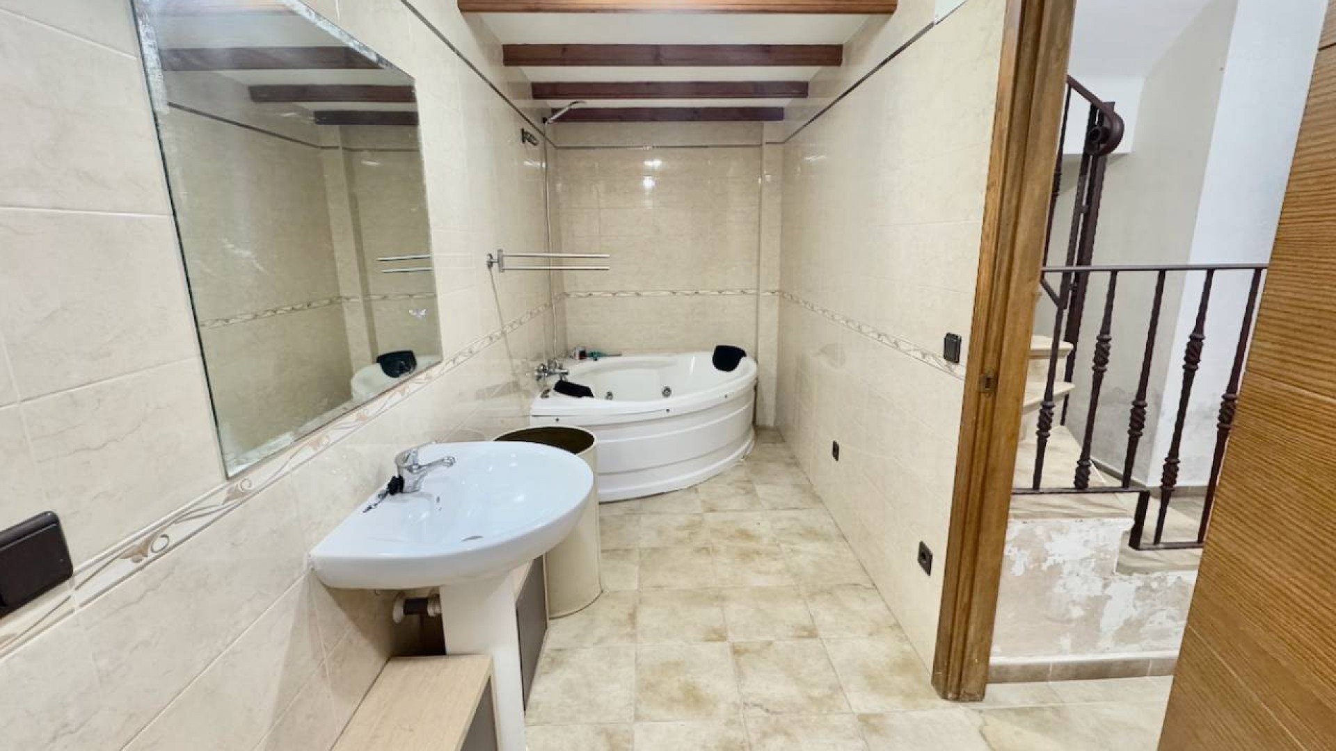 Videresalg - Byhus -
Guardamar del Segura