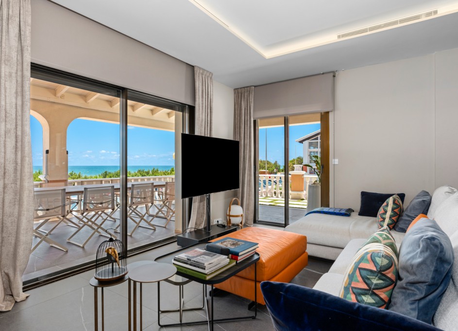 Videresalg - Byhus -
Guardamar del Segura