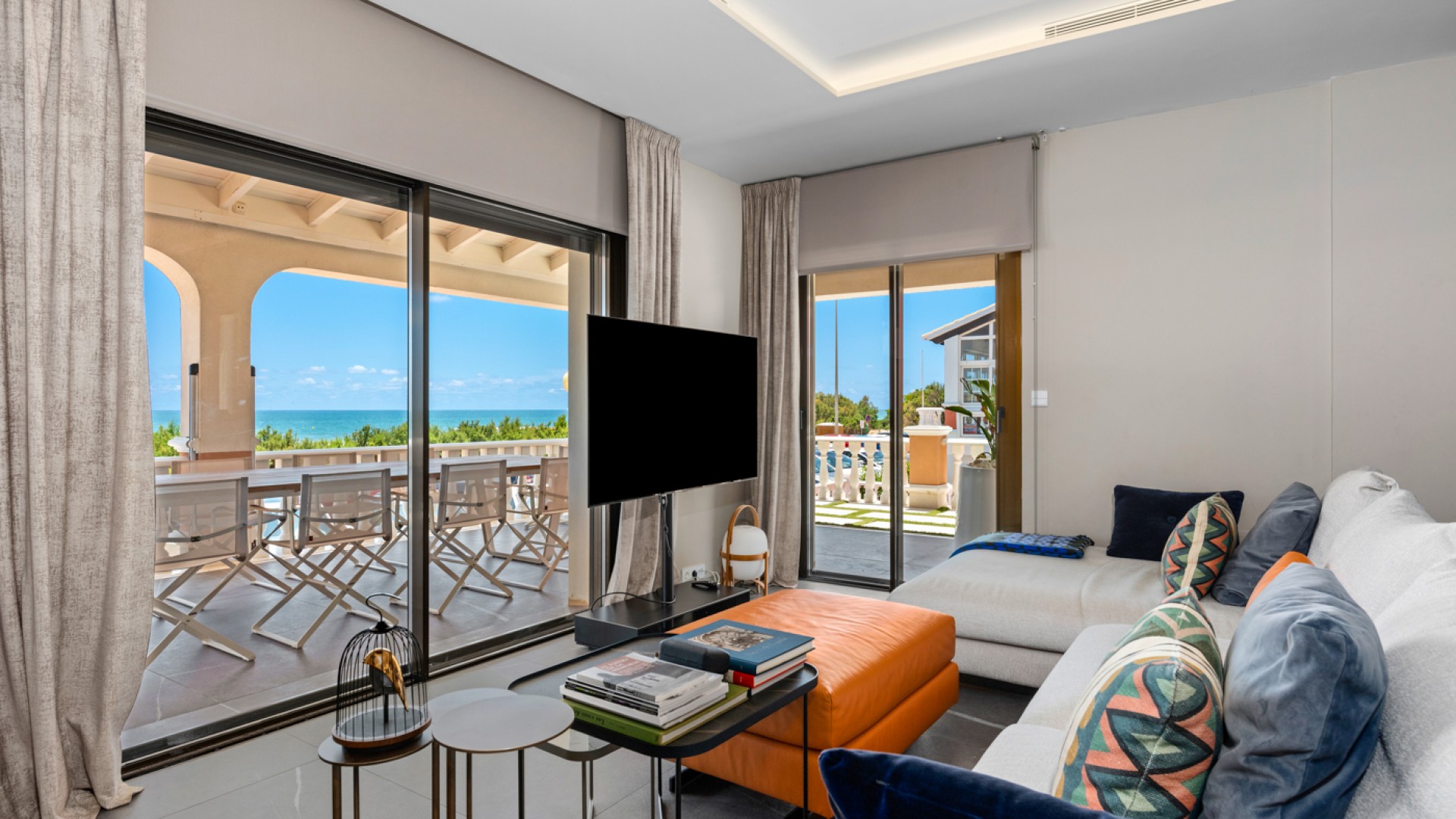 Videresalg - Byhus -
Guardamar del Segura