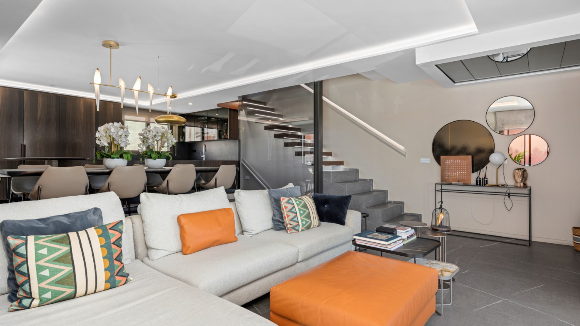 Videresalg - Byhus -
Guardamar del Segura