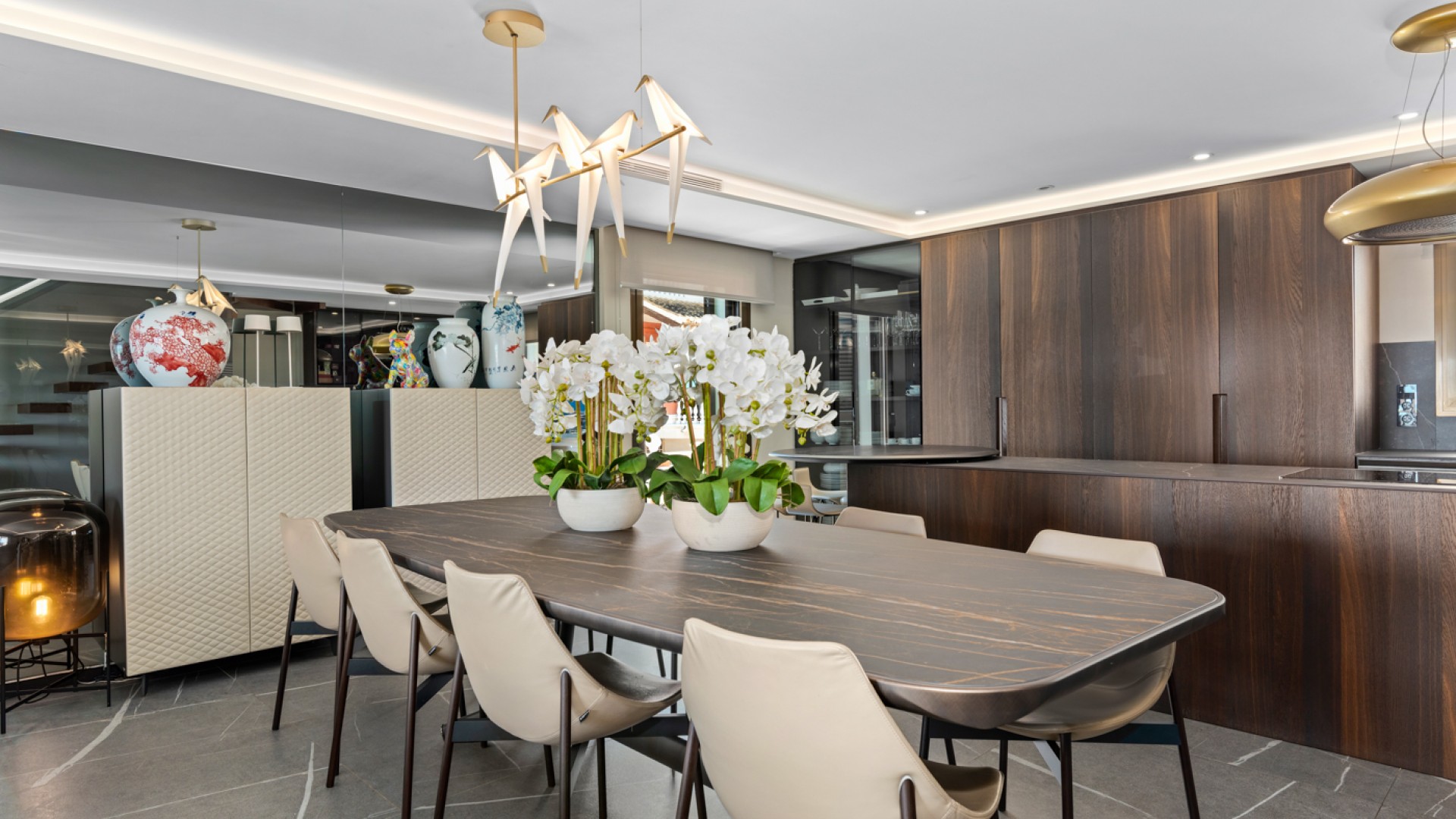 Videresalg - Byhus -
Guardamar del Segura