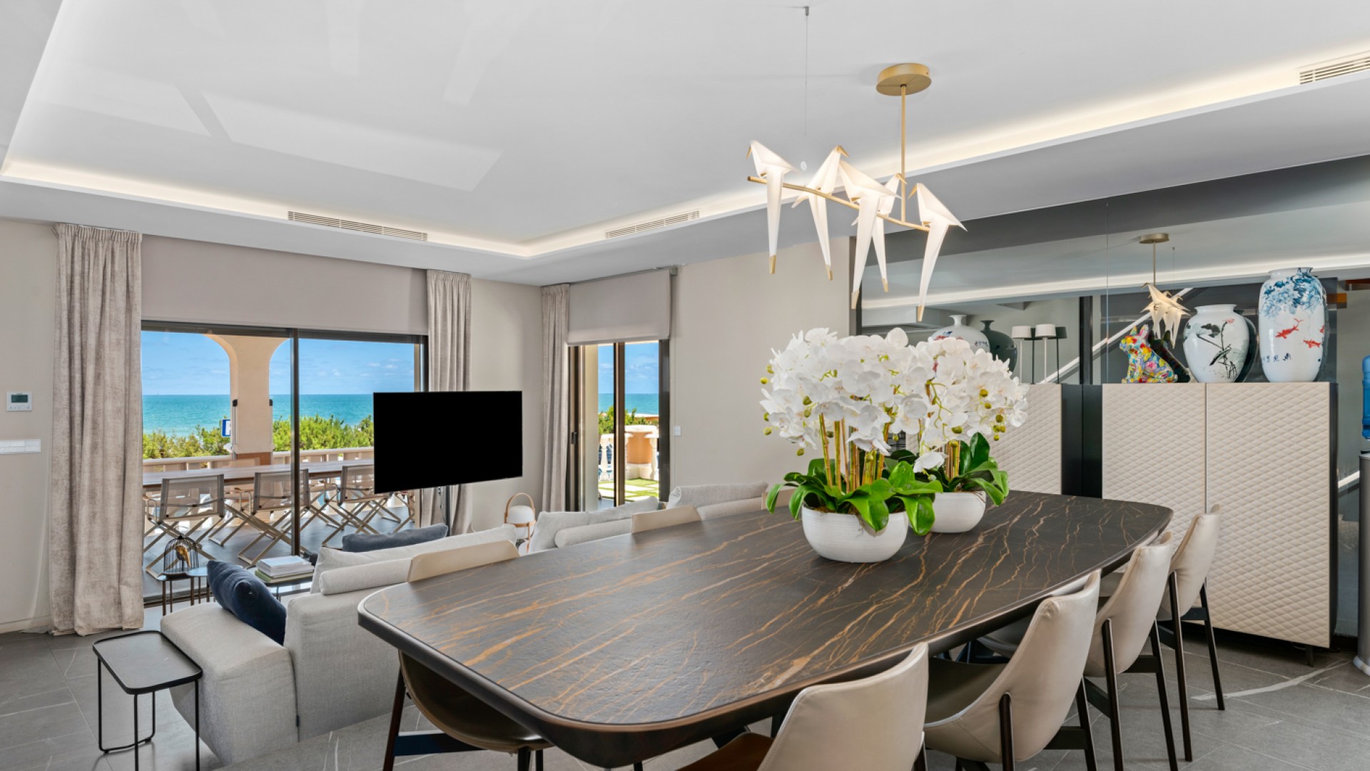 Videresalg - Byhus -
Guardamar del Segura