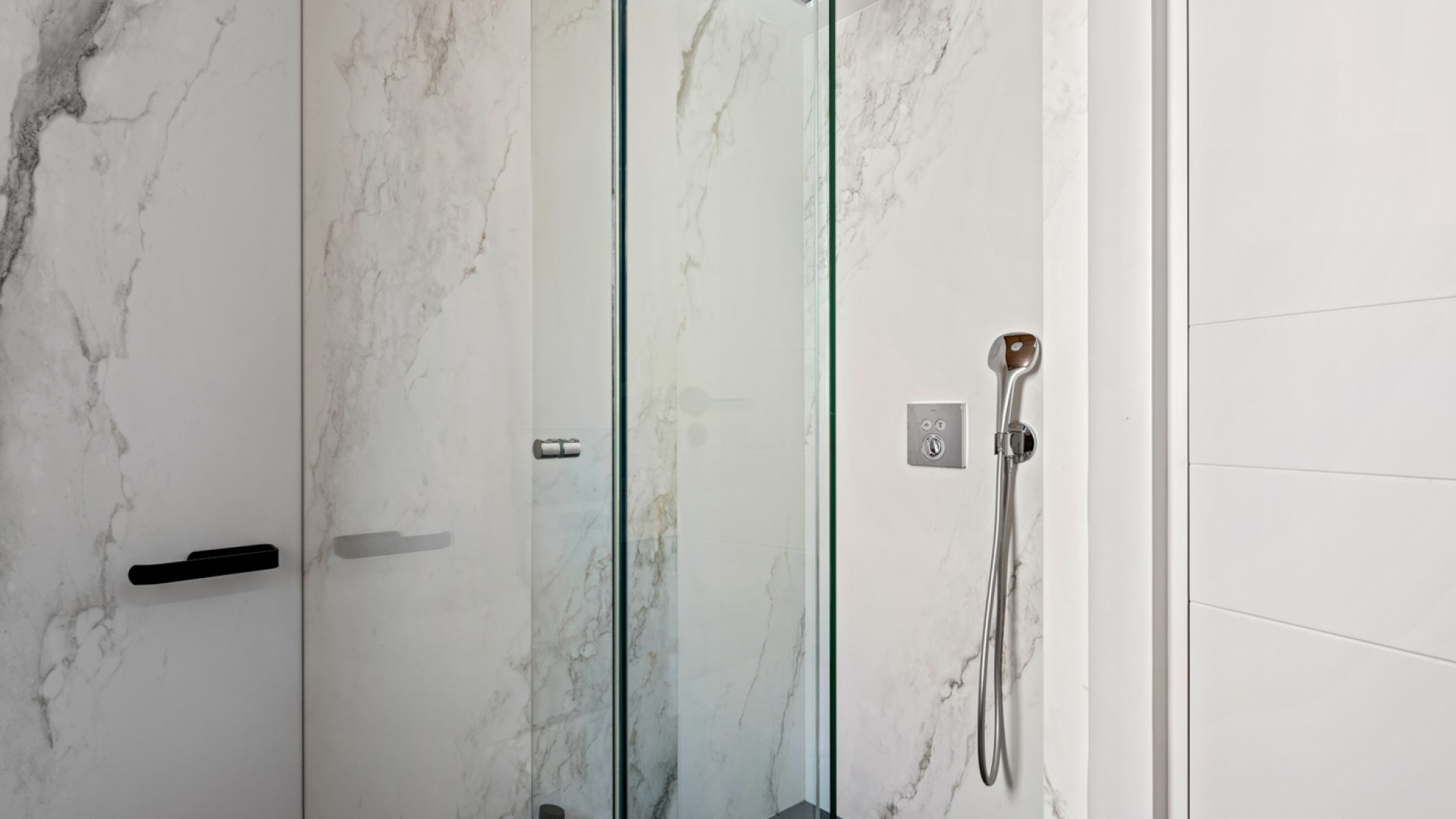 Videresalg - Byhus -
Guardamar del Segura