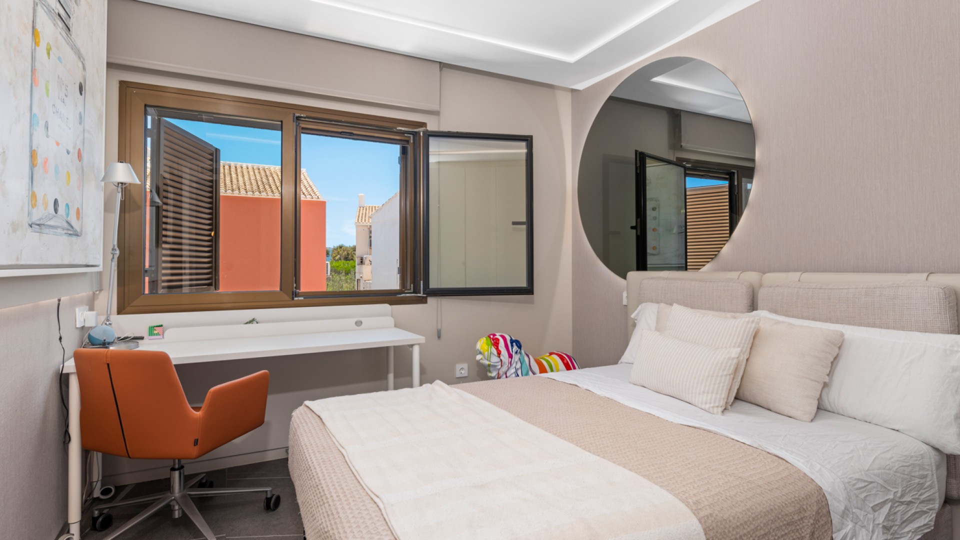 Videresalg - Byhus -
Guardamar del Segura