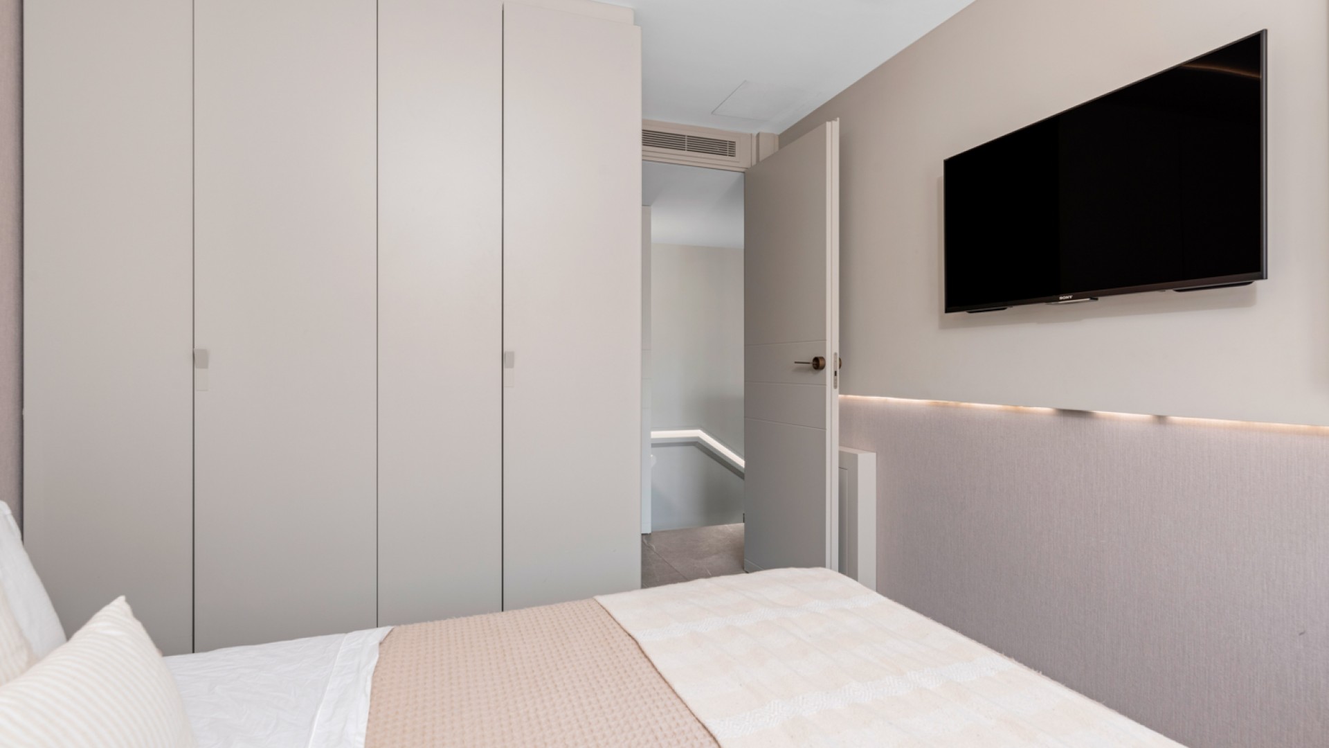 Videresalg - Byhus -
Guardamar del Segura