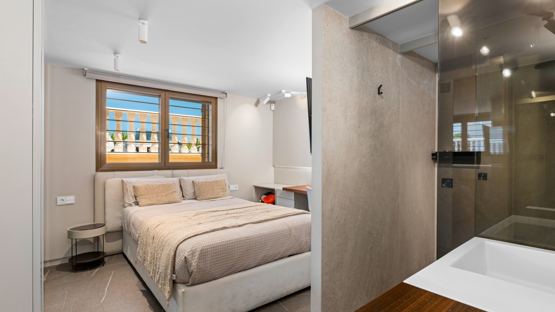 Videresalg - Byhus -
Guardamar del Segura