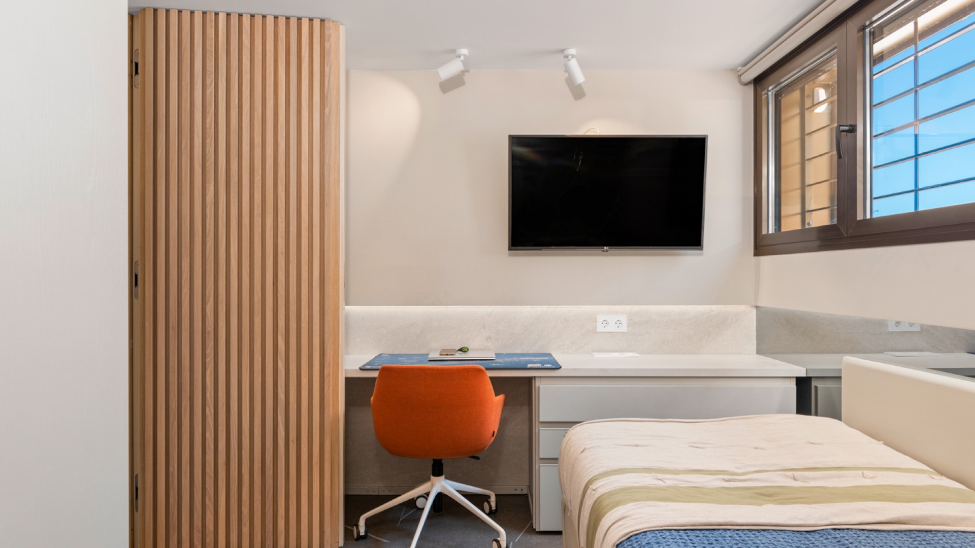 Videresalg - Byhus -
Guardamar del Segura