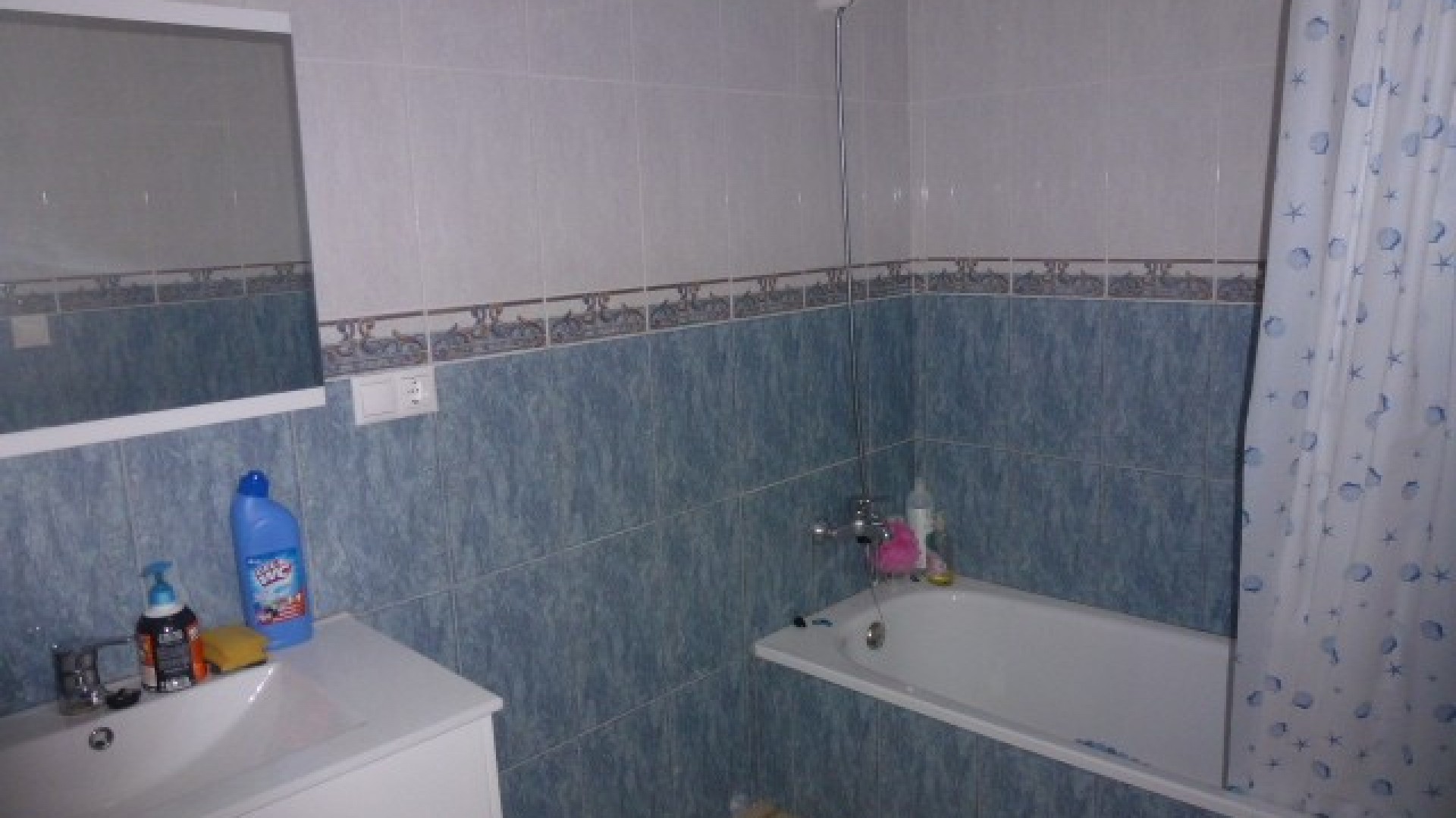 Videresalg - Byhus -
Hondón de las Nieves - La Canalosa