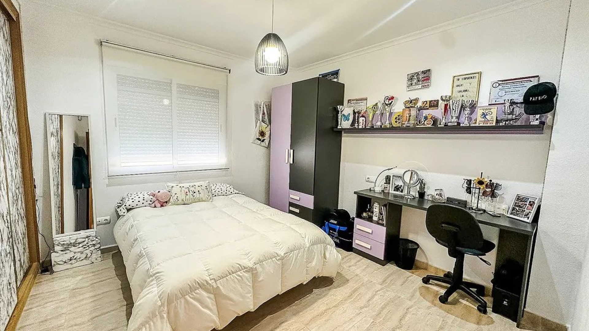 Videresalg - Byhus -
Hondón de los Fráiles