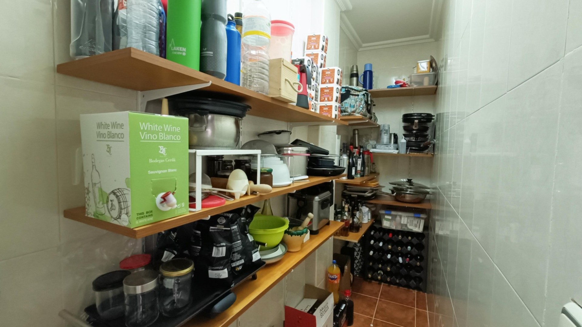 Videresalg - Byhus -
Hondón de los Fráiles