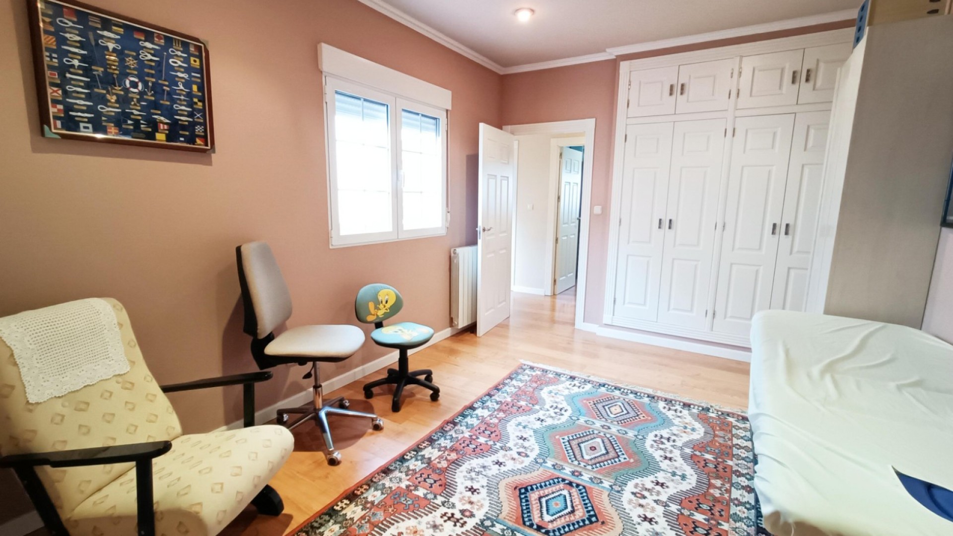 Videresalg - Byhus -
Hondón de los Fráiles