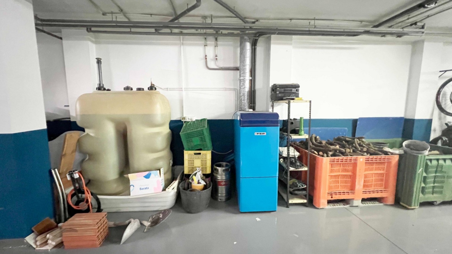 Videresalg - Byhus -
Hondón de los Fráiles