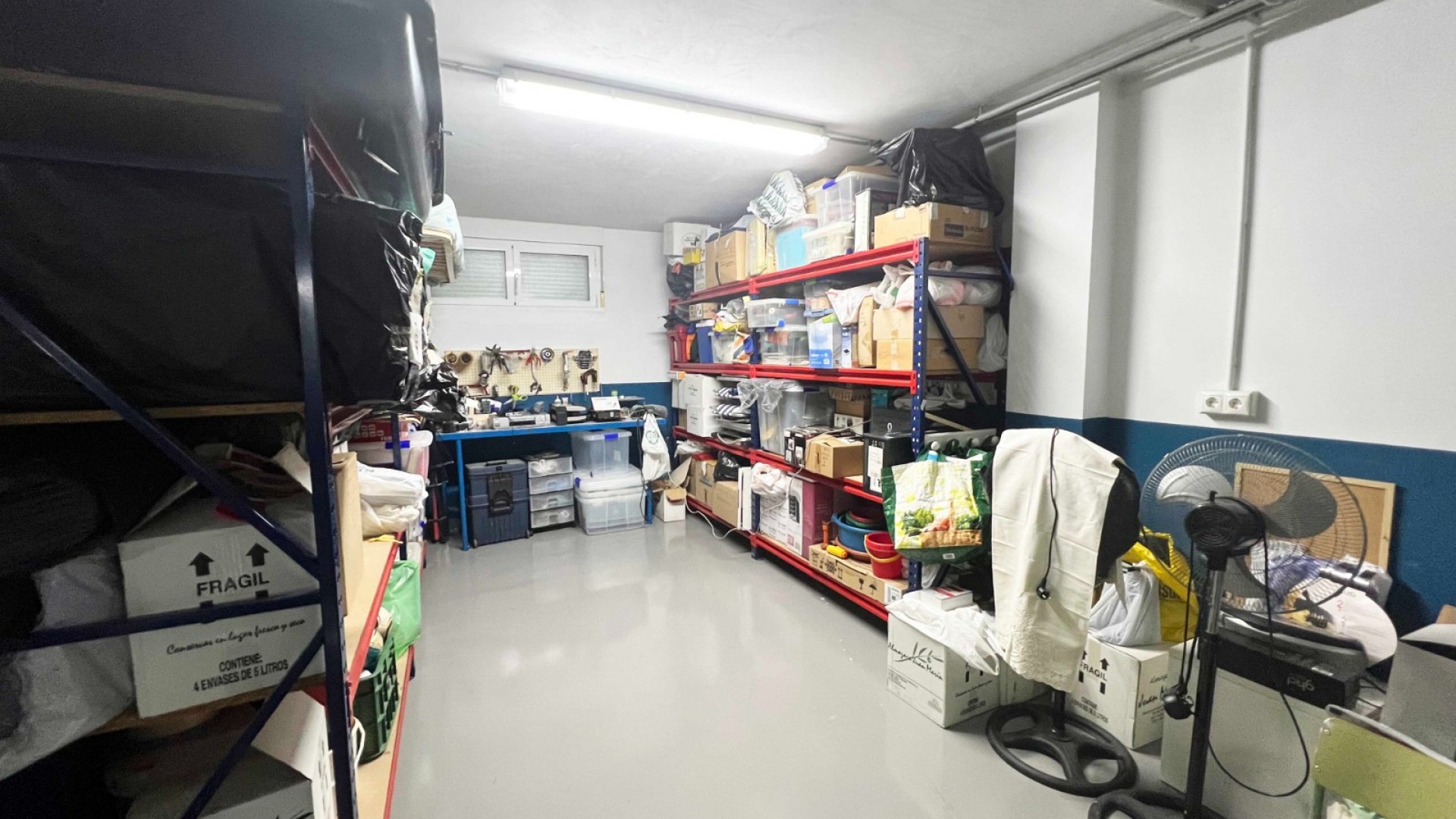 Videresalg - Byhus -
Hondón de los Fráiles