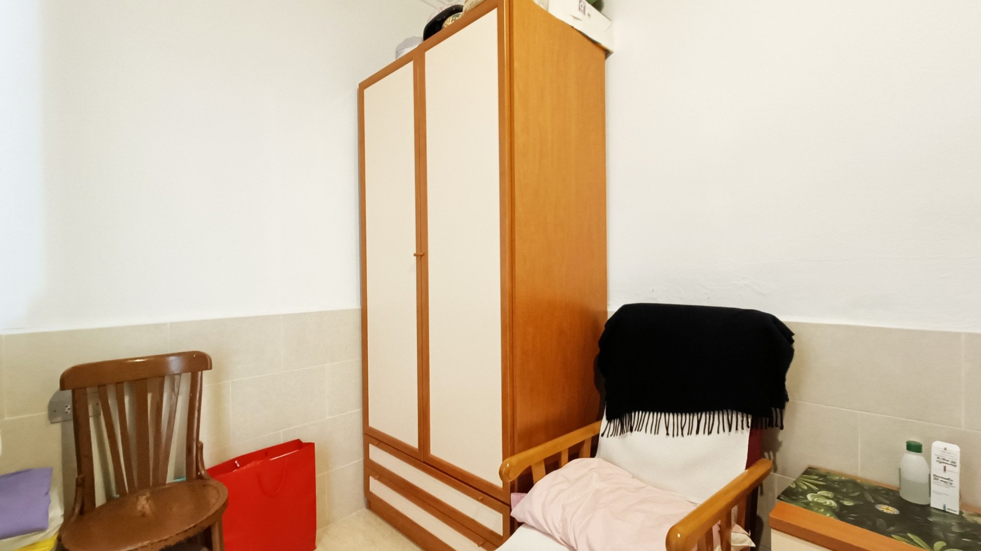 Videresalg - Byhus -
Hondón de los Fráiles