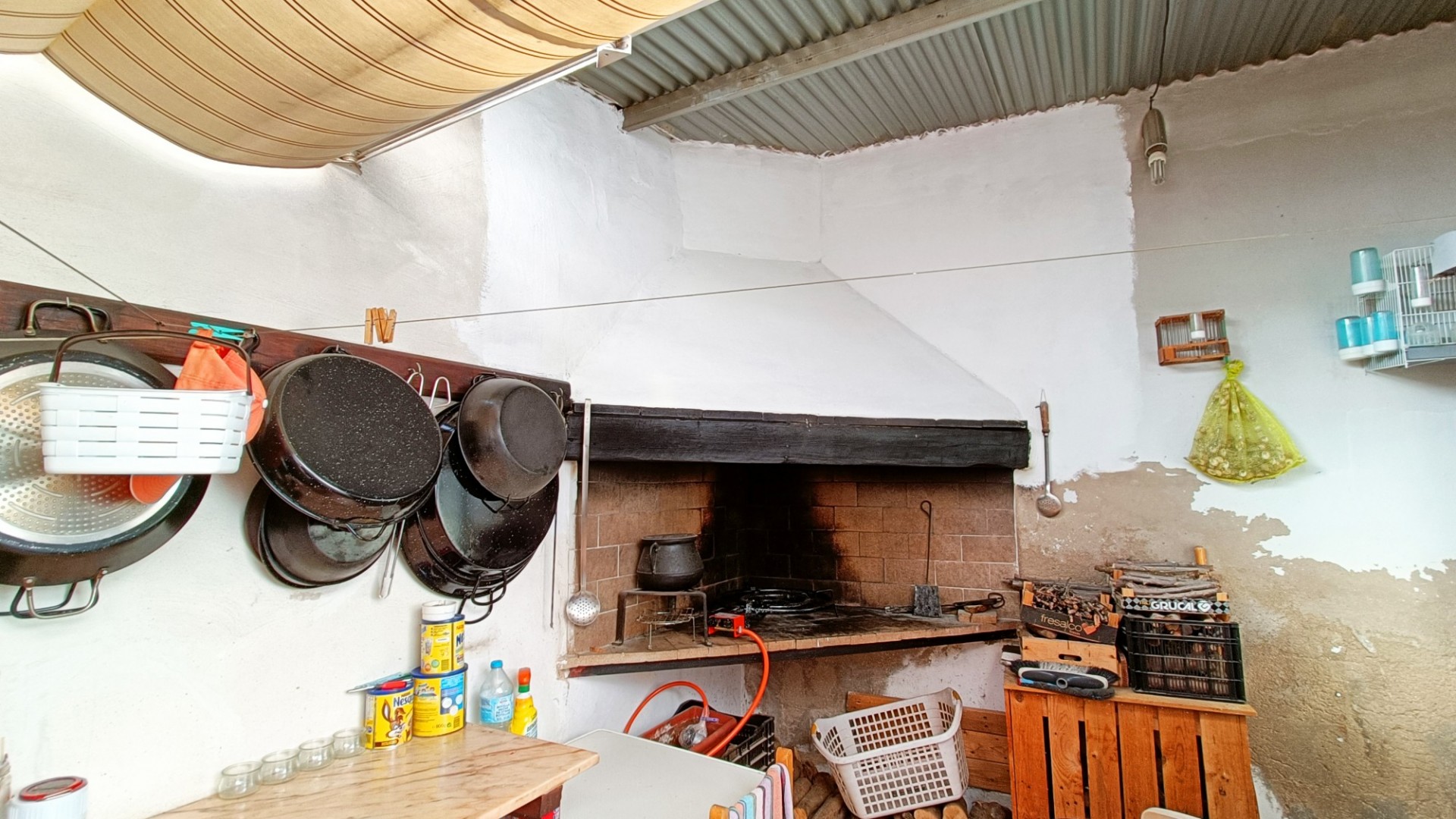 Videresalg - Byhus -
Hondón de los Fráiles