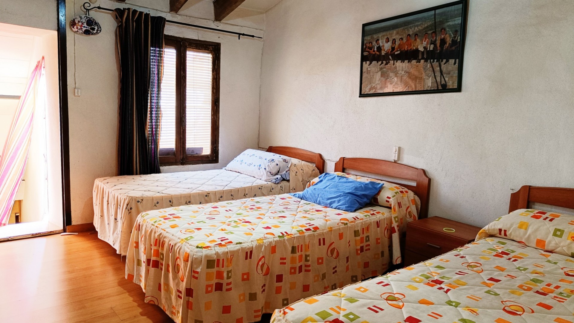 Videresalg - Byhus -
Hondón de los Fráiles