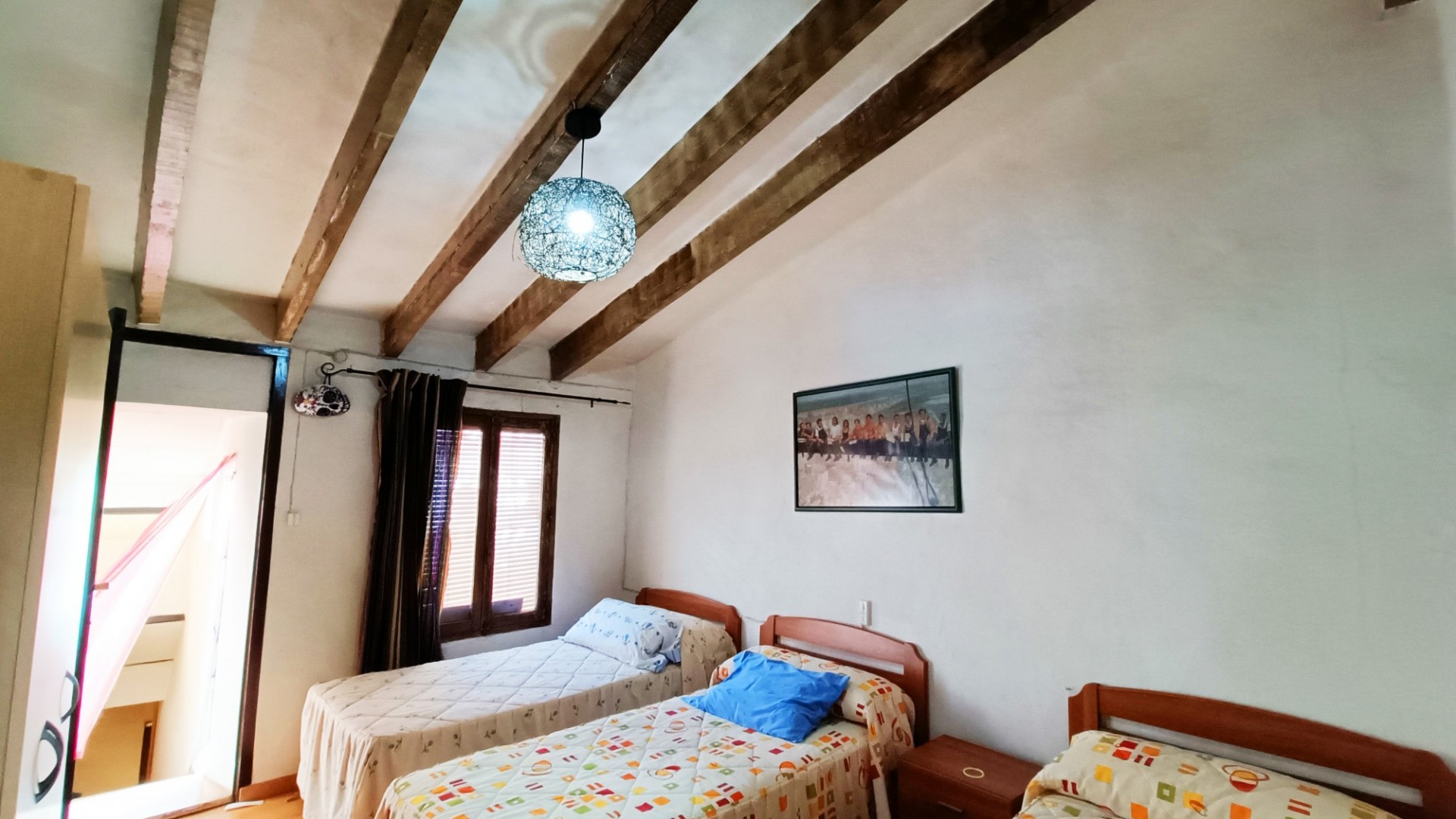 Videresalg - Byhus -
Hondón de los Fráiles