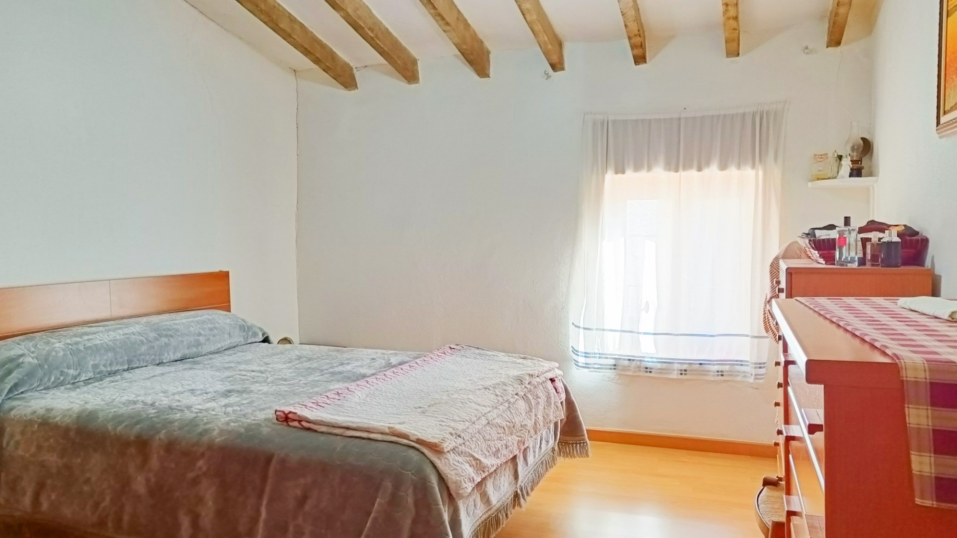 Videresalg - Byhus -
Hondón de los Fráiles