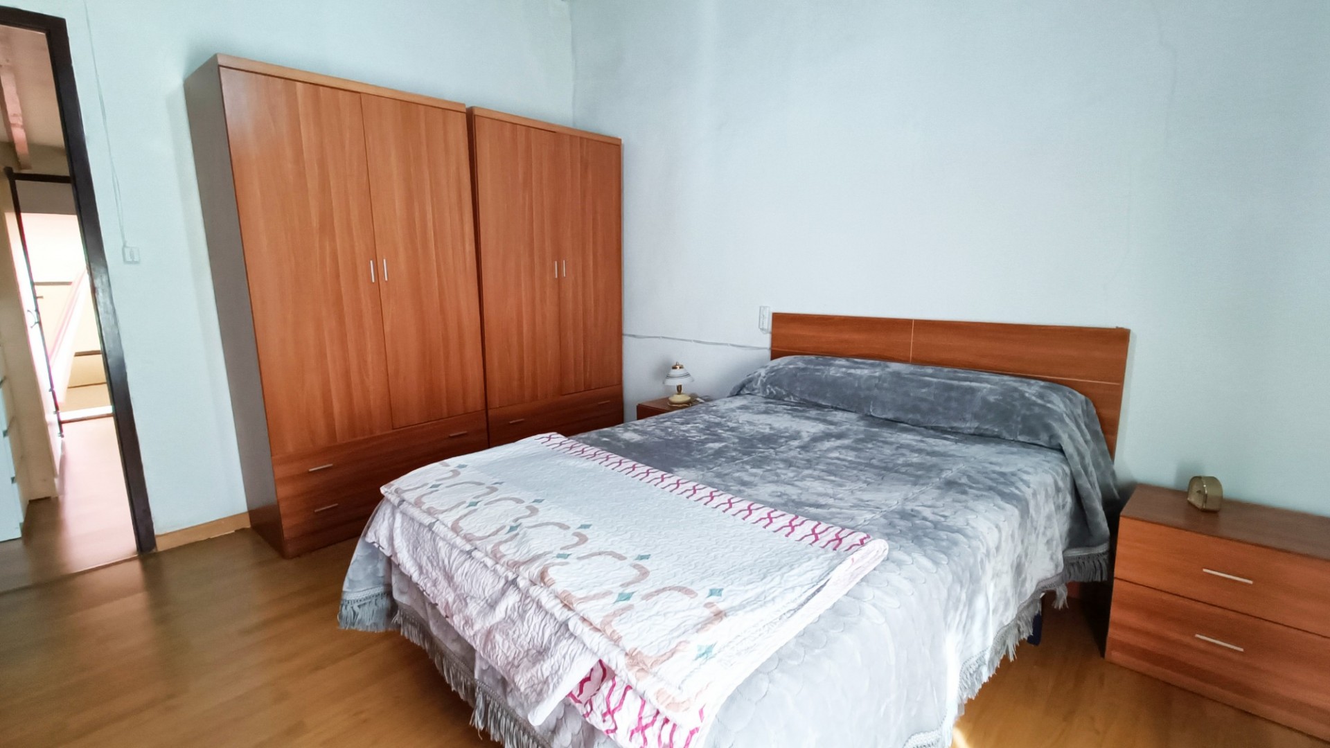 Videresalg - Byhus -
Hondón de los Fráiles