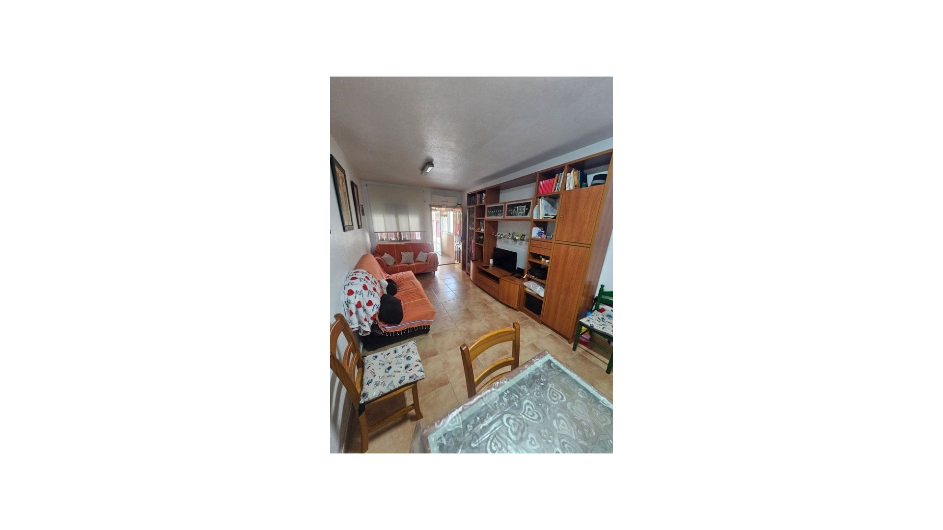 Videresalg - Byhus -
Los Alcazares