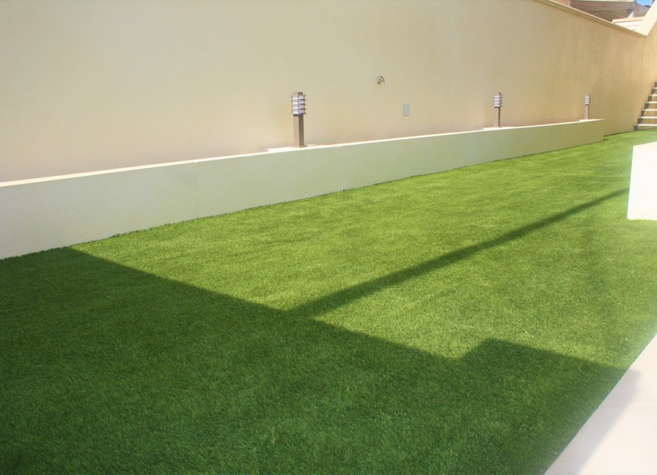 Videresalg - Byhus -
Los Altos