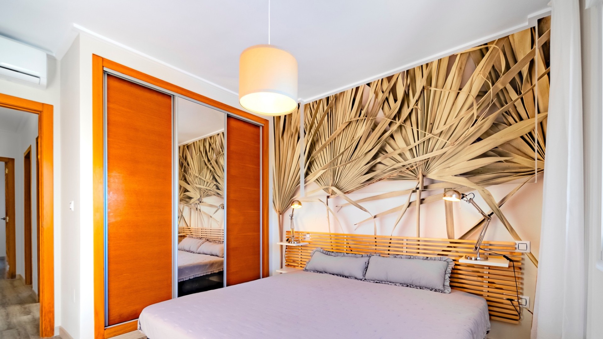 Videresalg - Byhus -
Los Balcones - Los Altos del Edén - Los Balcones