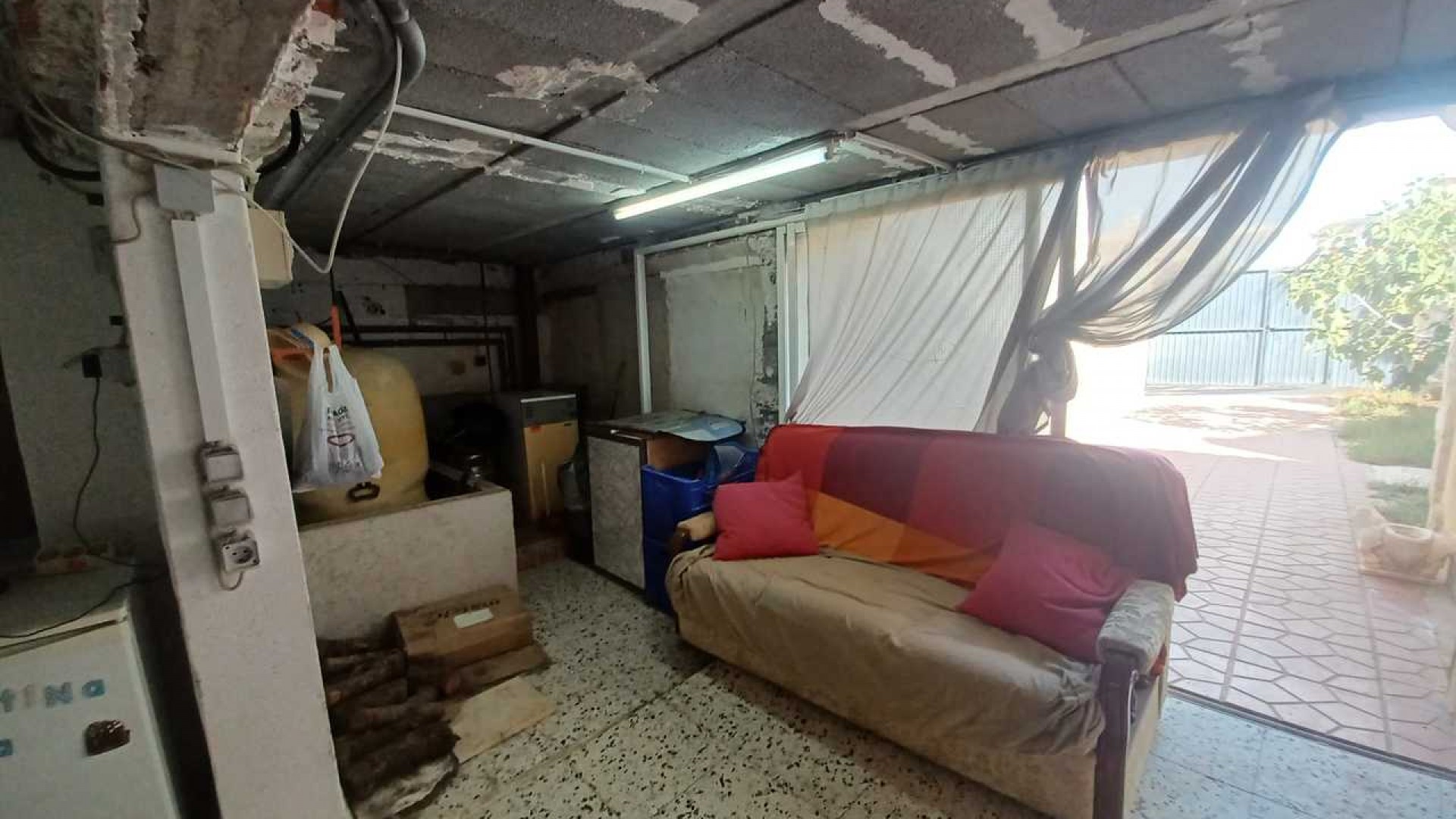 Videresalg - Byhus -
Los Balcones - Los Altos del Edén - Los Balcones