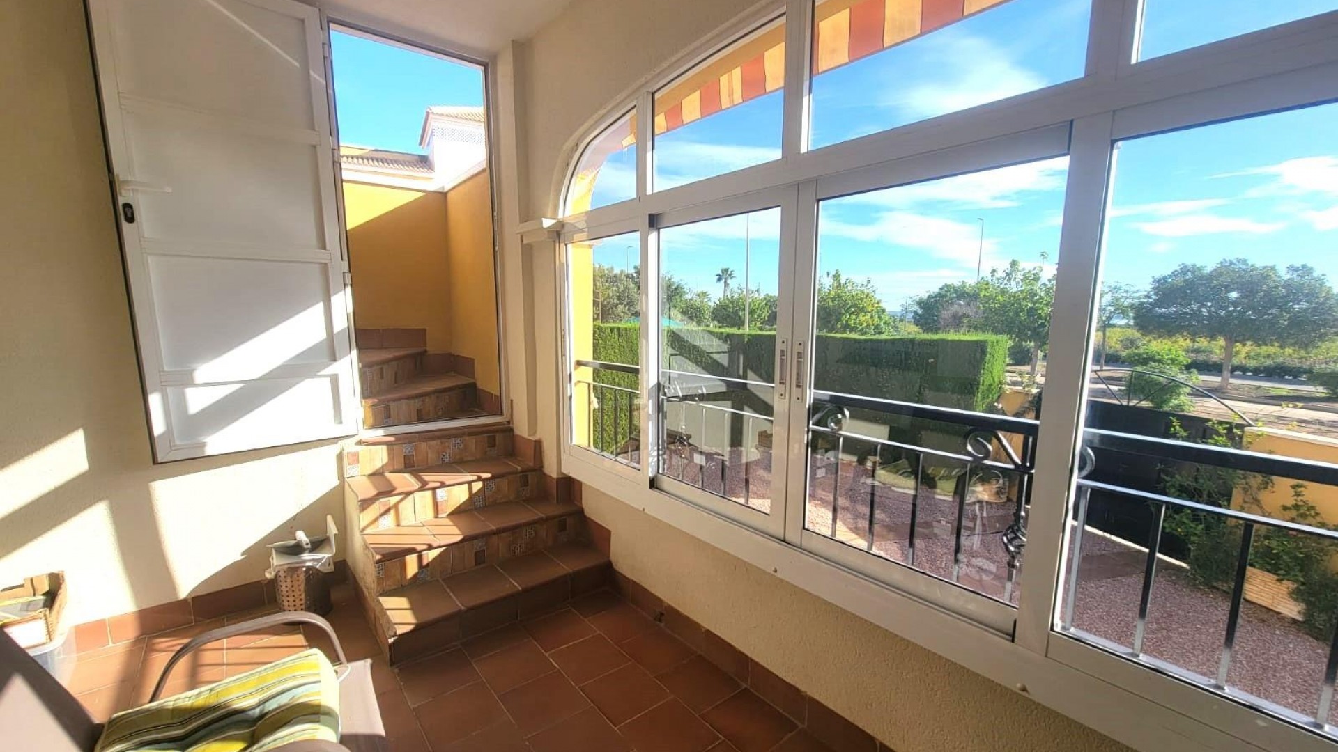 Videresalg - Byhus -
Los Montesinos - Los Montesinos - Urb. La Herrada