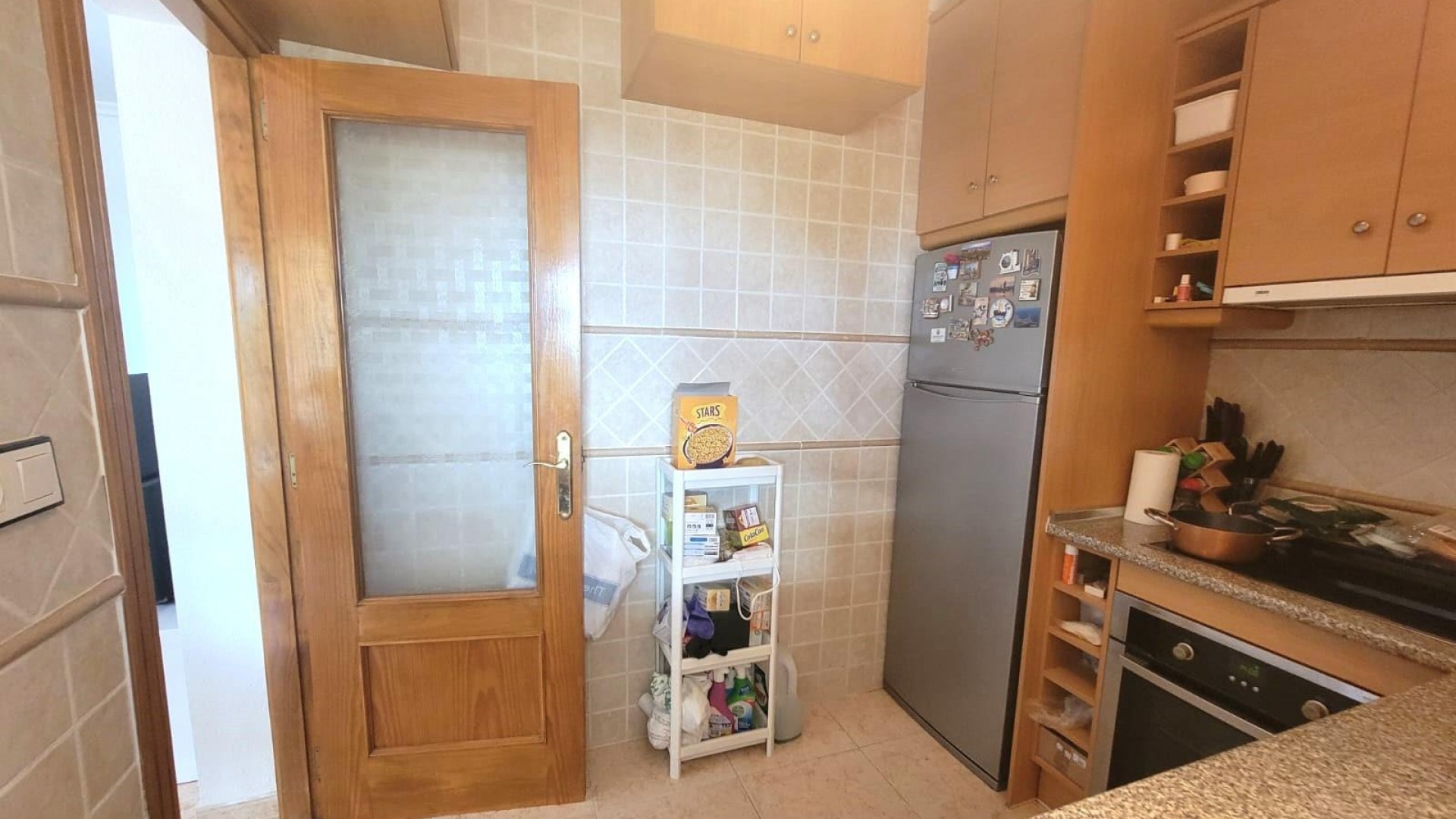 Videresalg - Byhus -
Los Montesinos - Los Montesinos - Urb. La Herrada