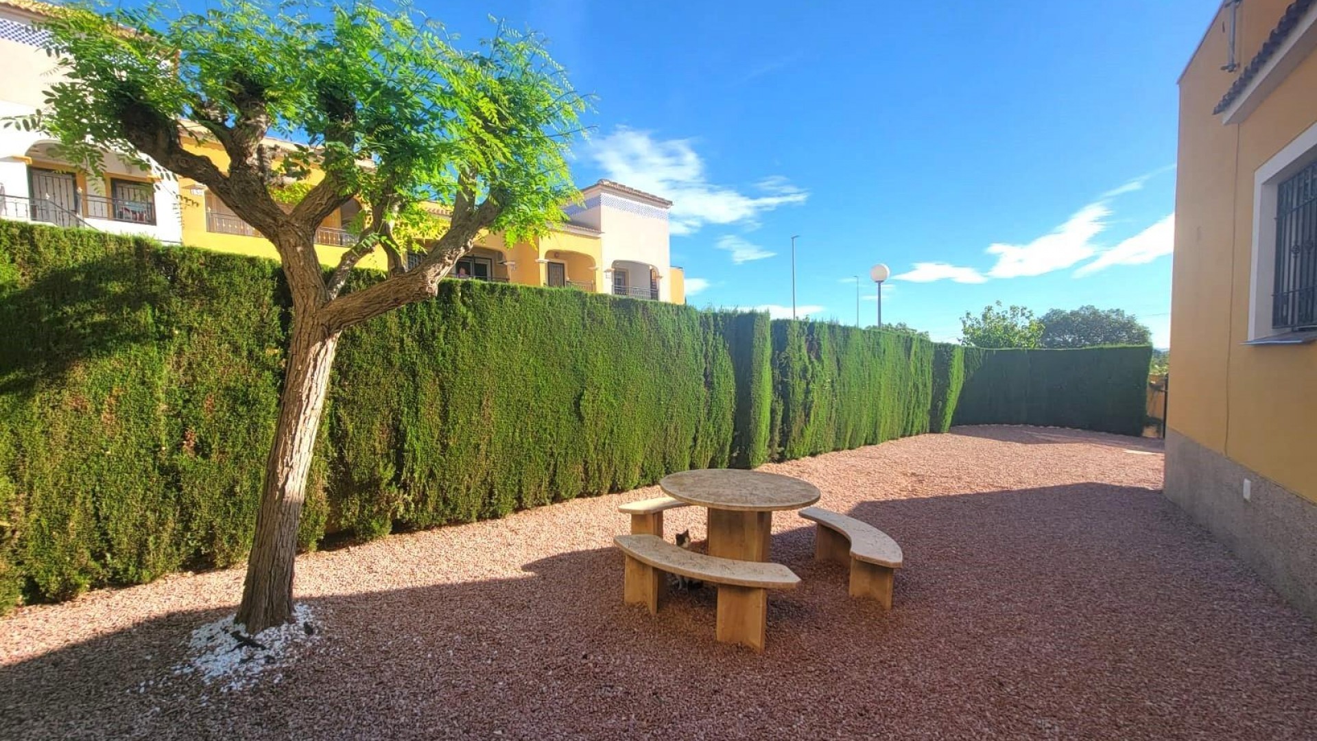 Videresalg - Byhus -
Los Montesinos - Los Montesinos - Urb. La Herrada